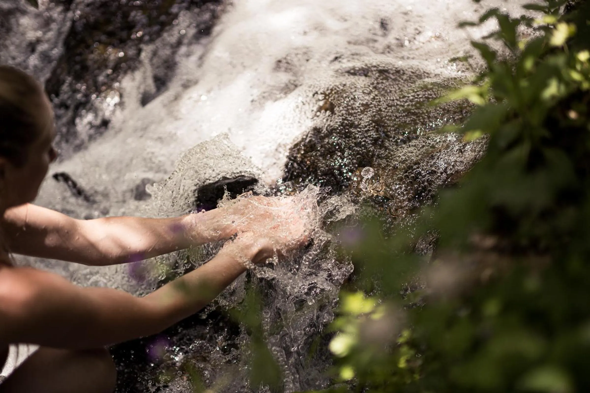 DAS GERSTL Alpine Retreat