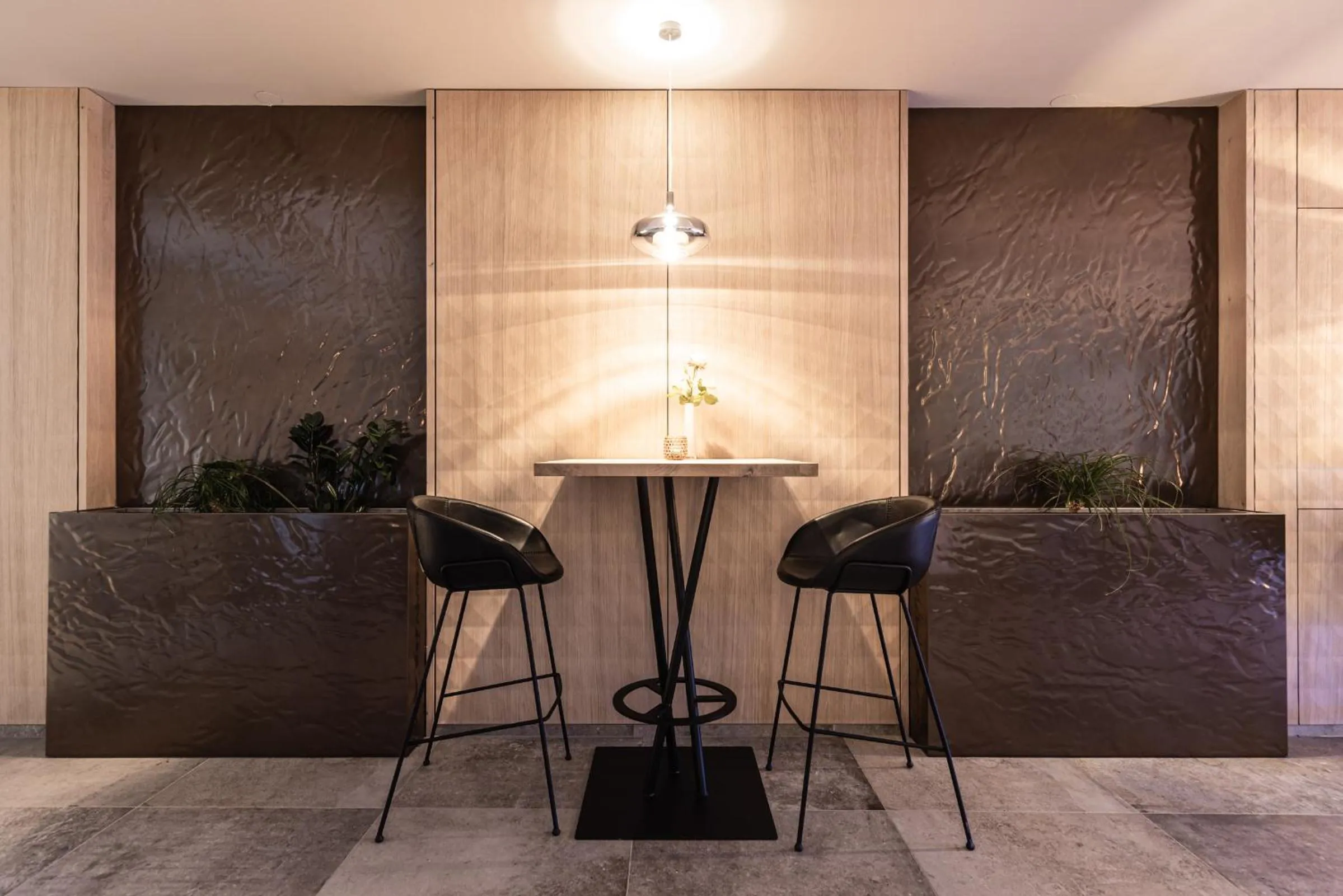 DAS GERSTL Alpine Retreat