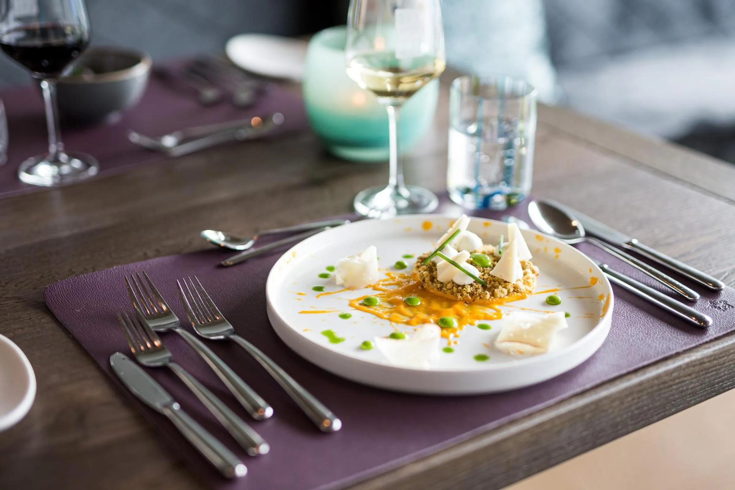 DAS GERSTL Alpine Retreat