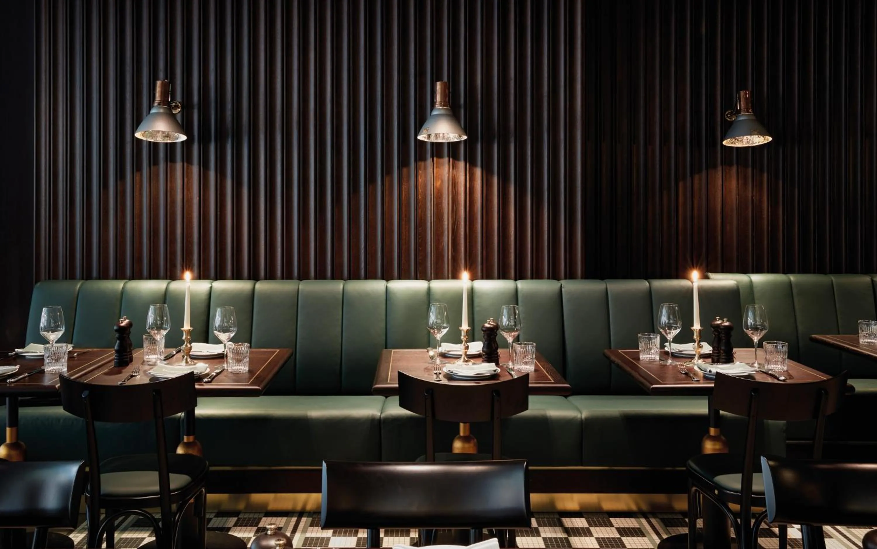 Restaurant/places to eat in TORTUE Hamburg