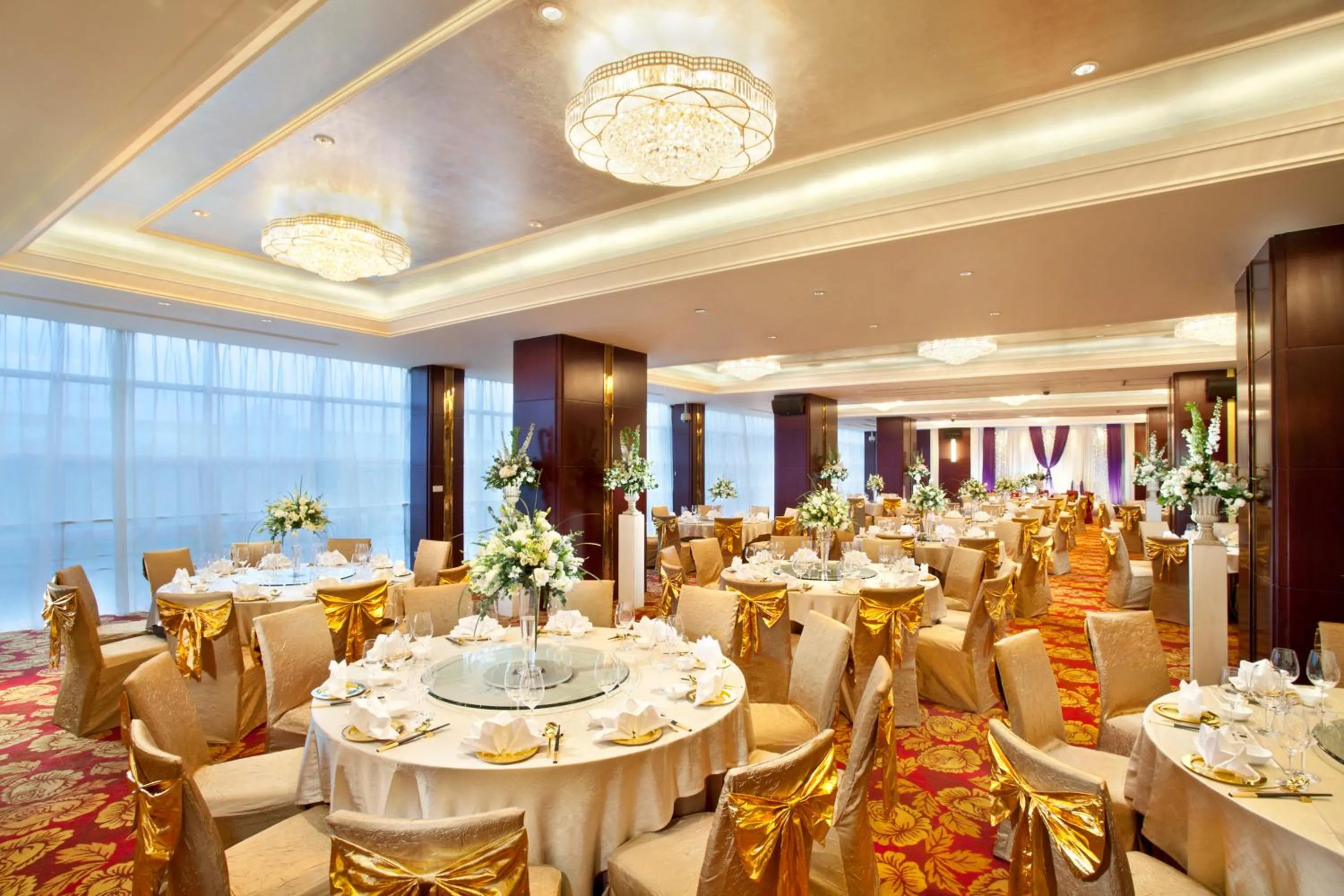 Other in Regal Plaza Hotel & Residence