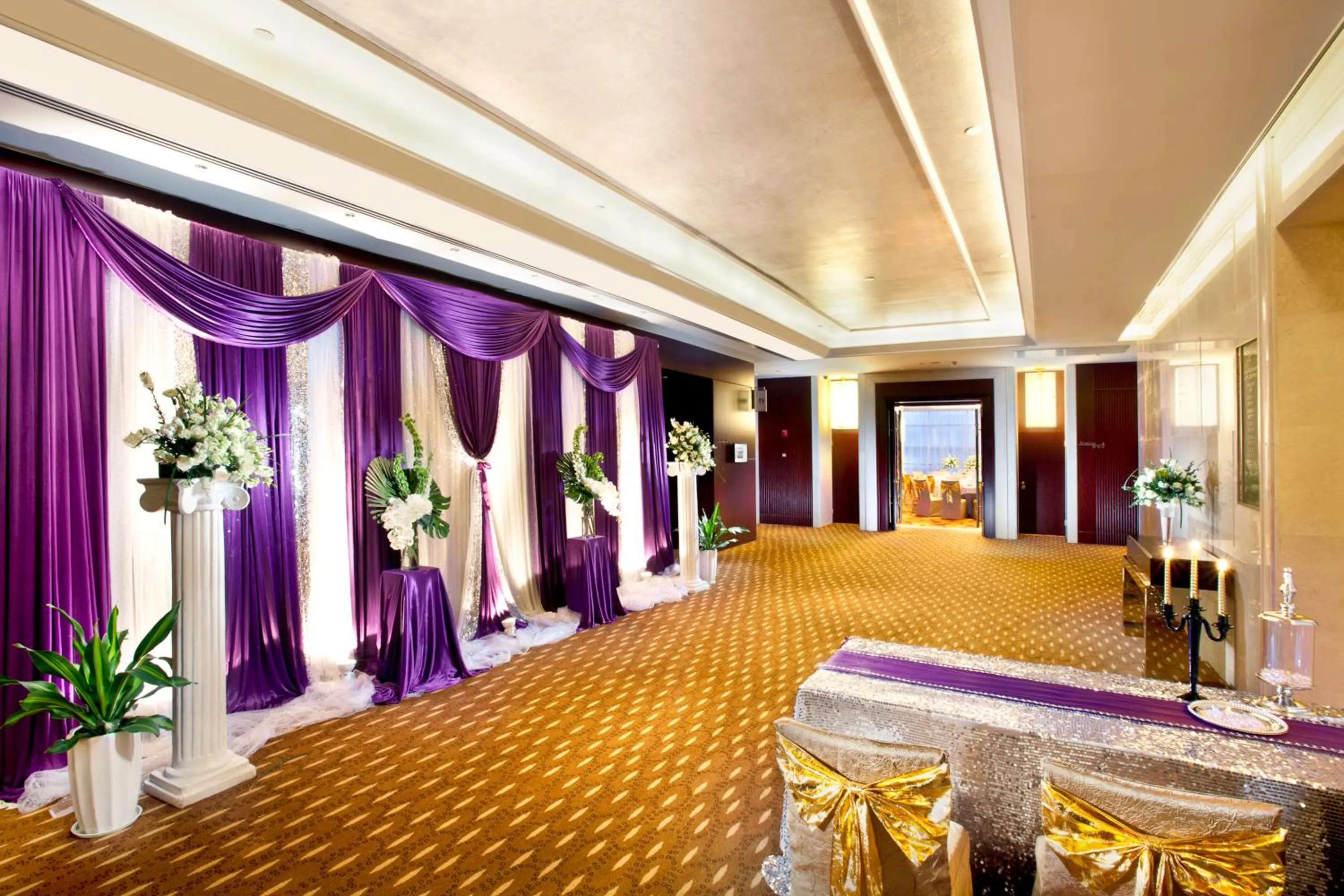 Other in Regal Plaza Hotel & Residence