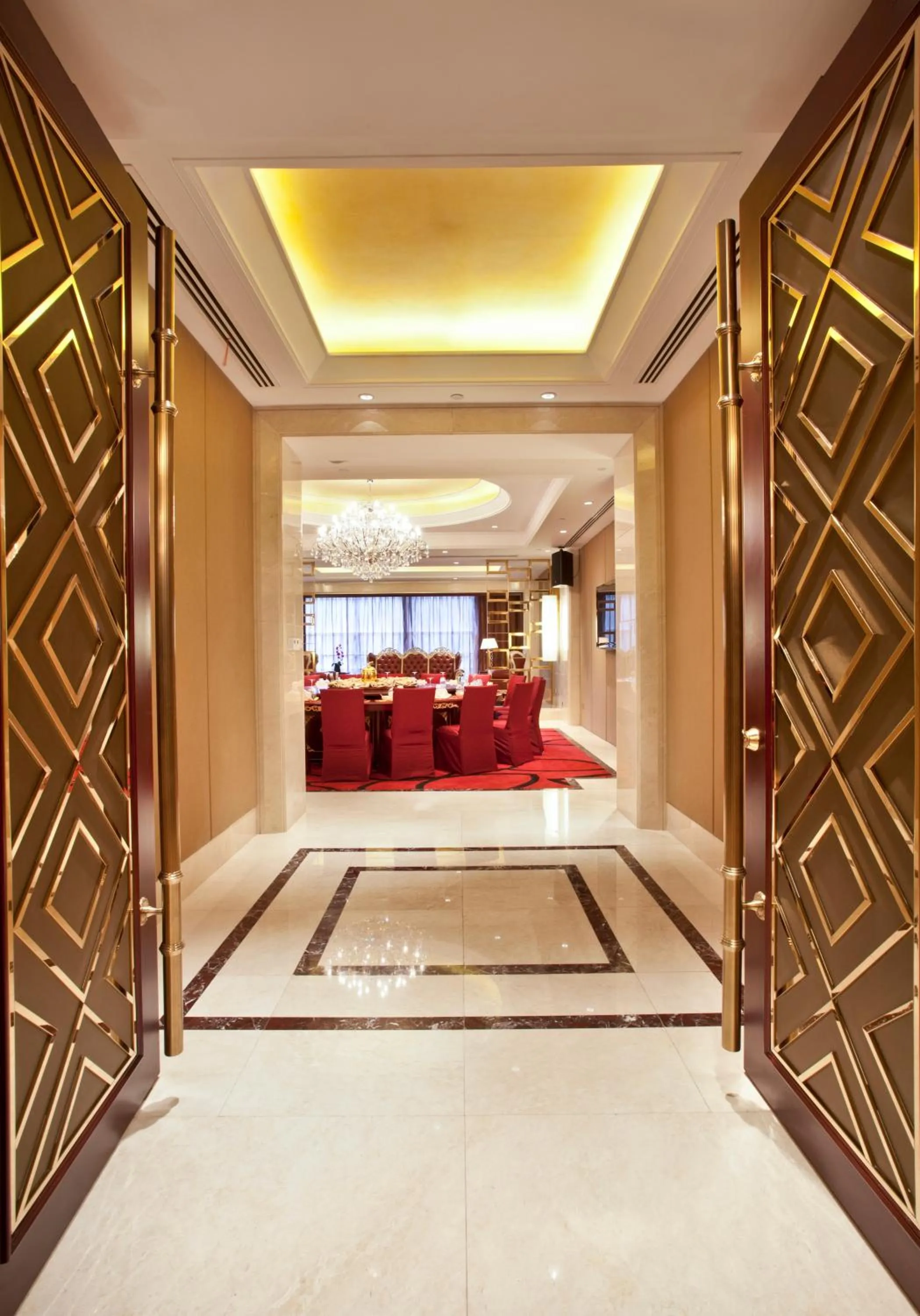 Other in Regal Plaza Hotel & Residence