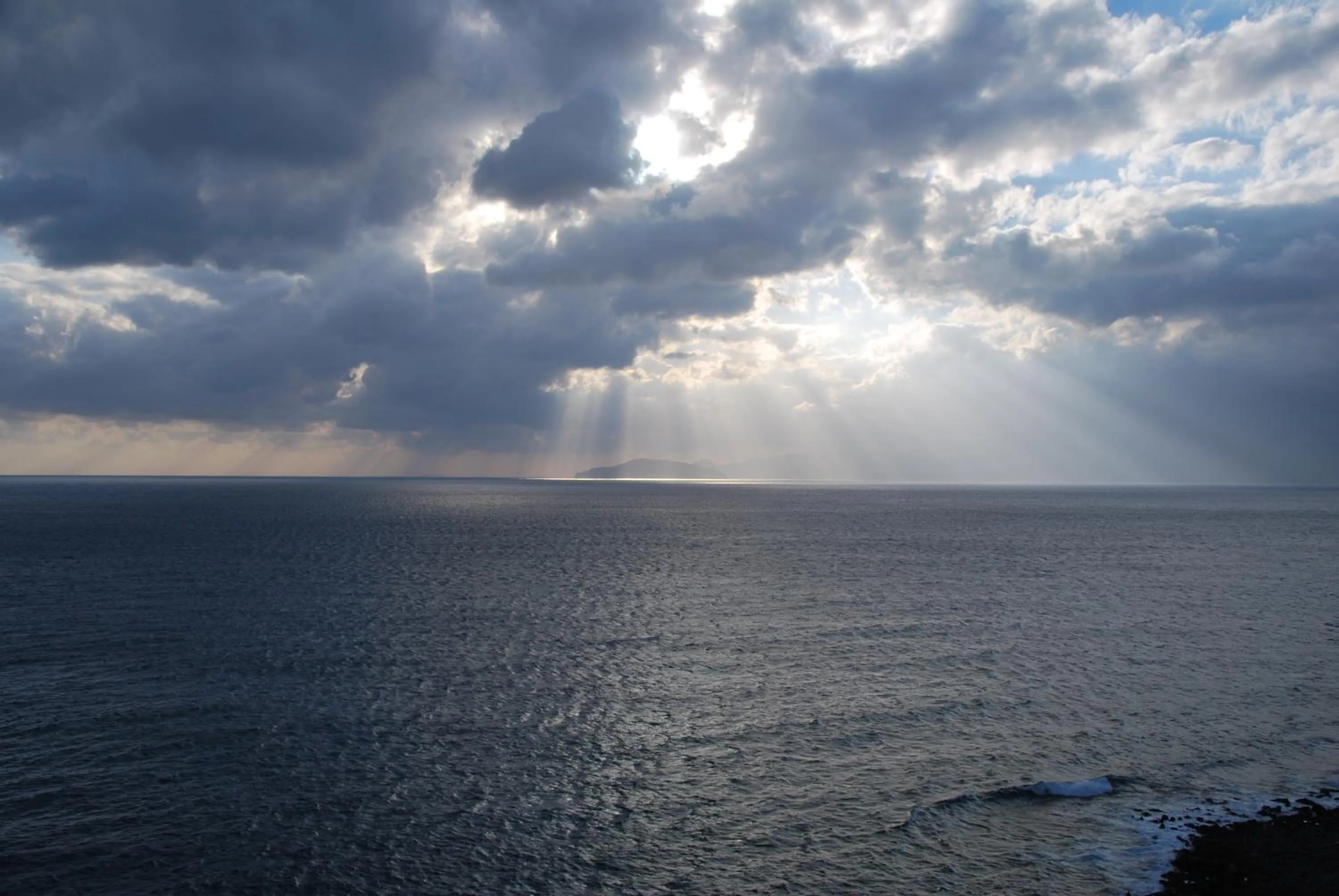 Day in Ostria Apartments