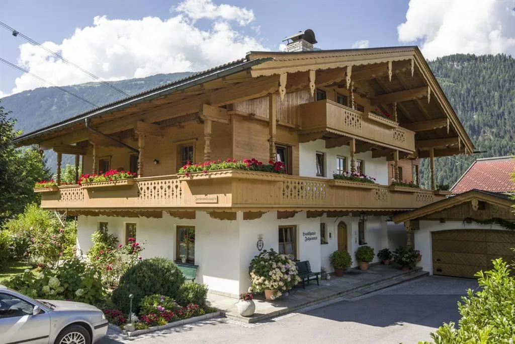 Landhaus Johannes