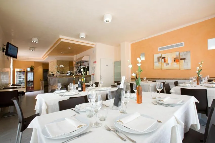 Hotel Ristorante Klaus