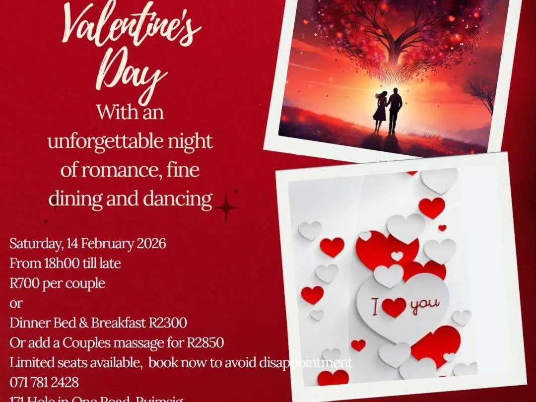 Property building in Hole In One