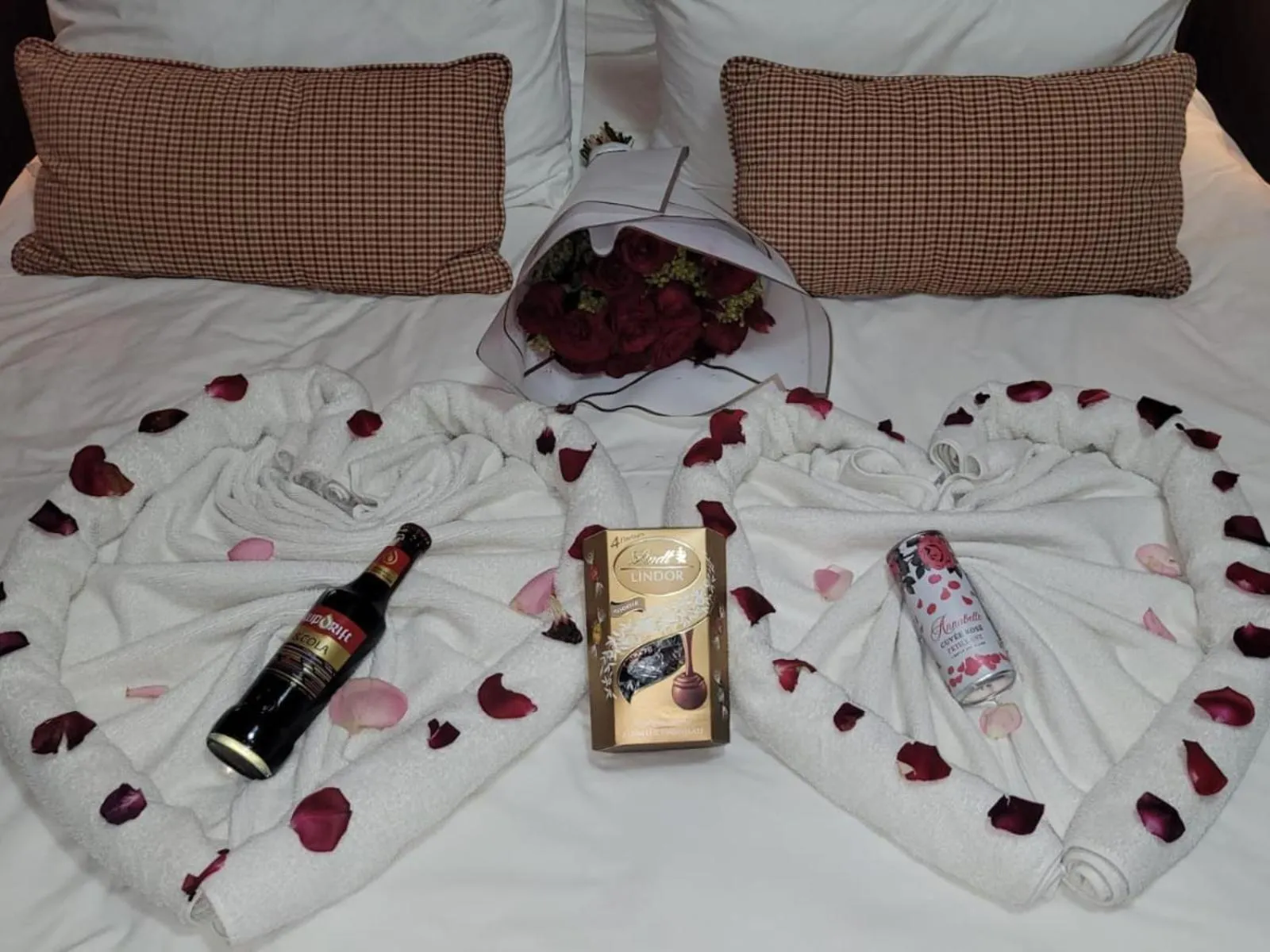 Property building in Hole In One