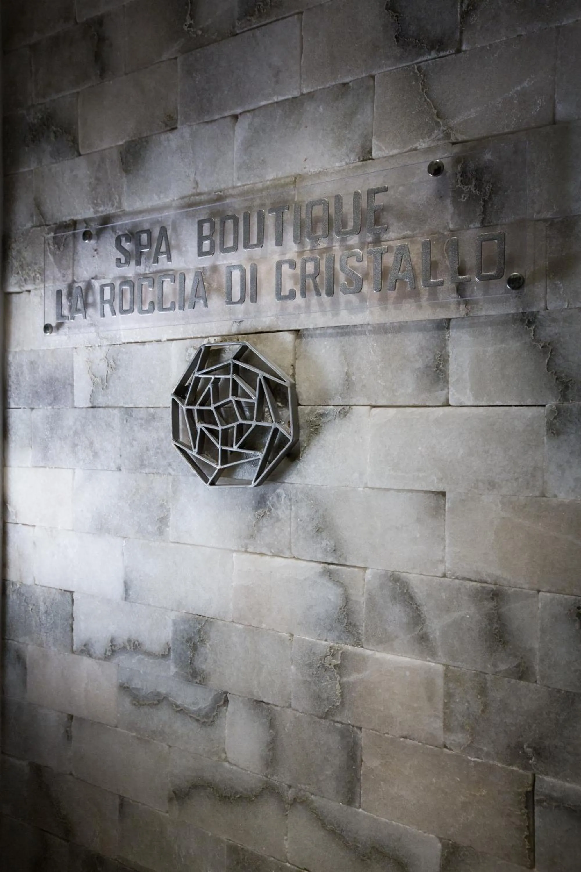 Spa and wellness centre/facilities in Borgo Medievale