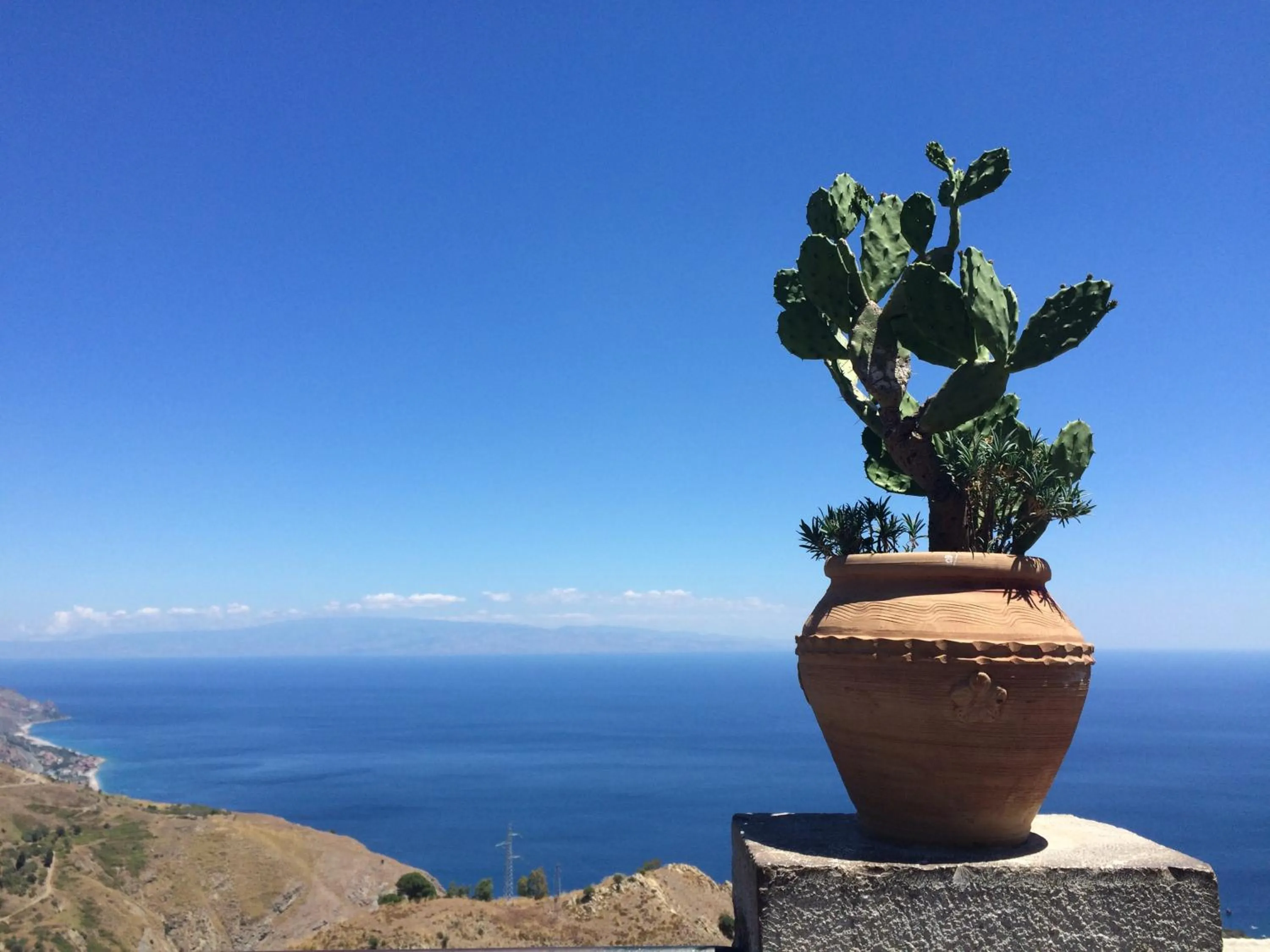 Balcony/Terrace in Borgo Medievale
