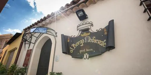 Borgo Medievale