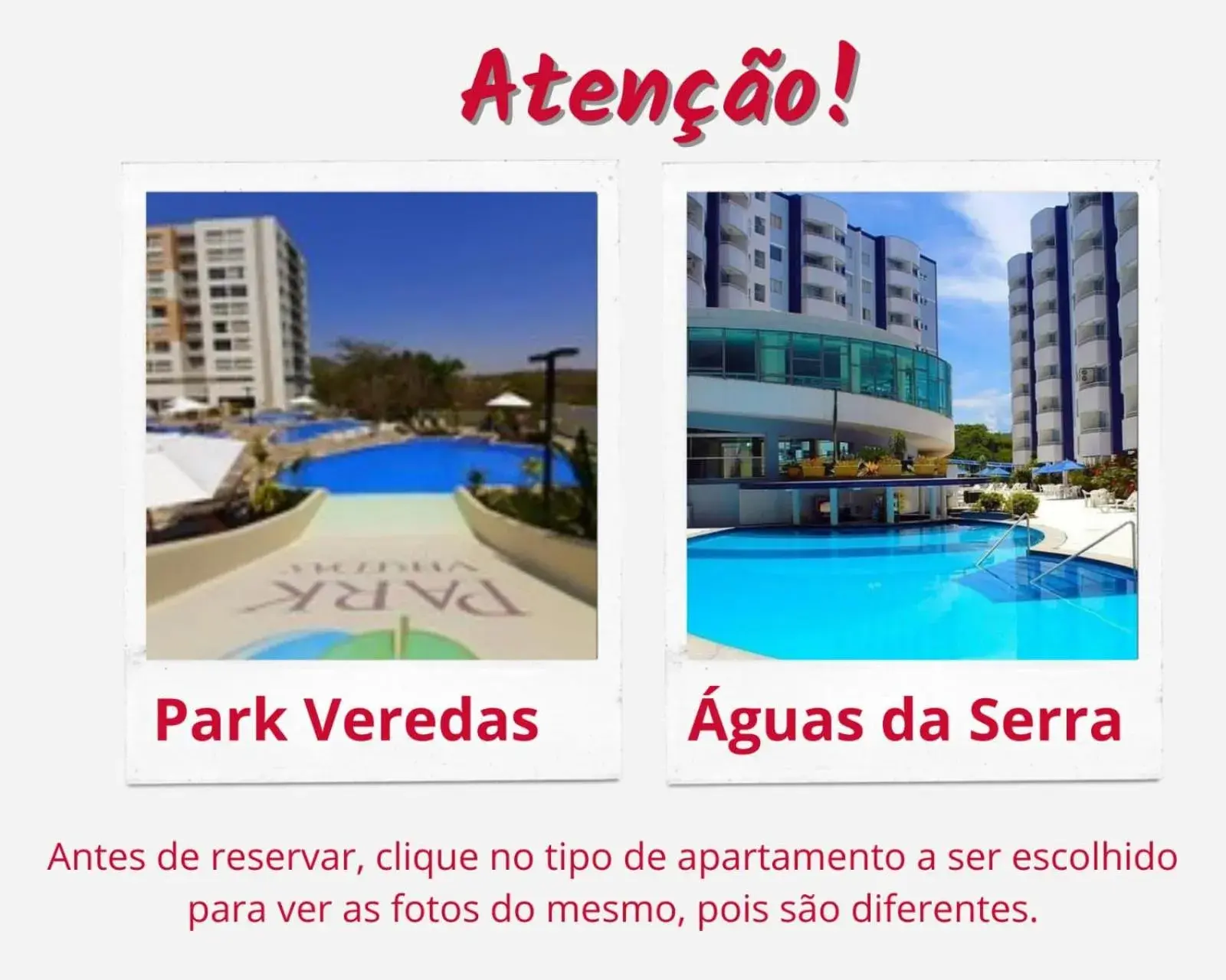One-Bedroom Apartment in Resort Park Veredas Rio Quente Temporada One-Bedroom Apartment in Resort Park Veredas Rio Quente Temporada