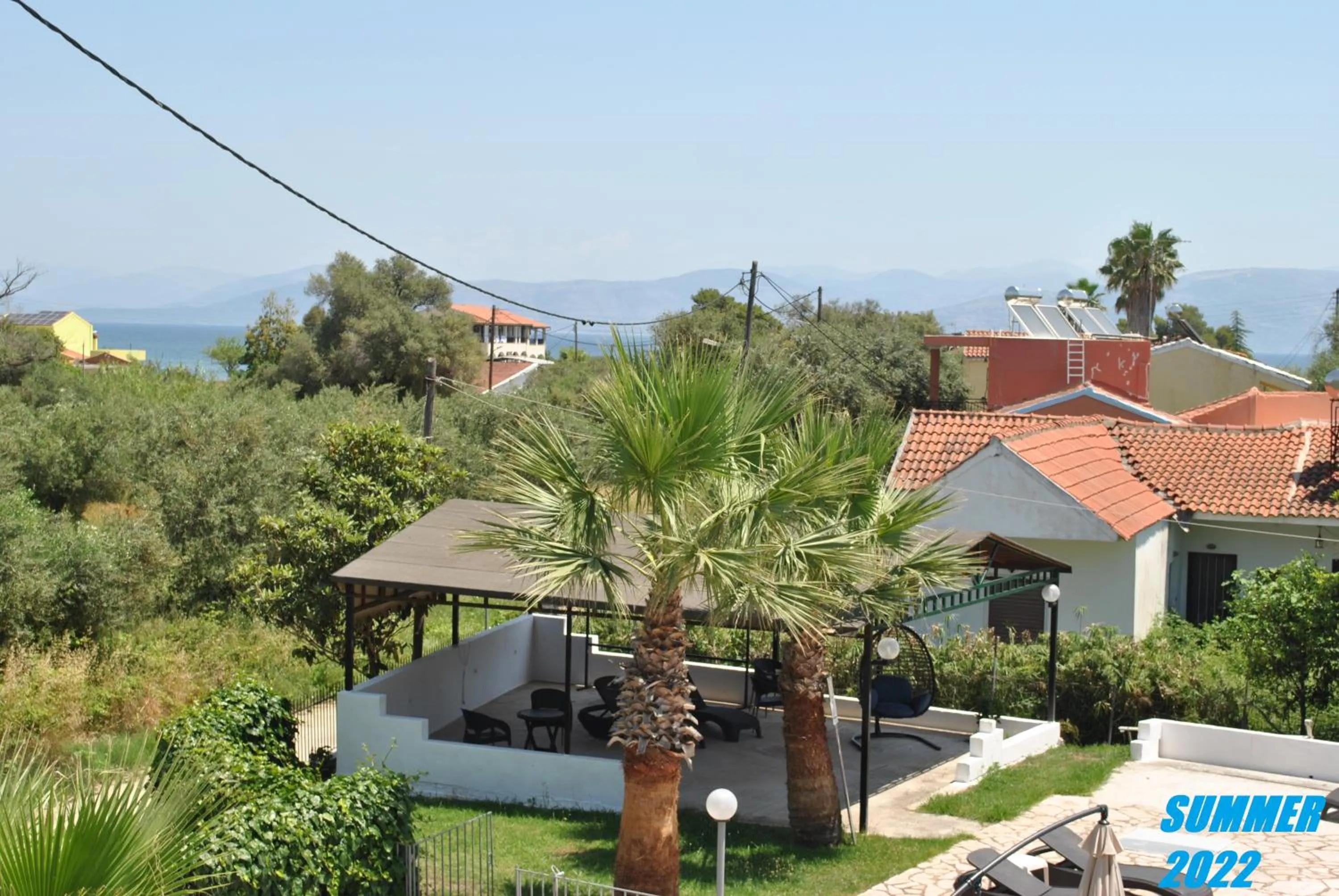 Activities in Palmyra Studios