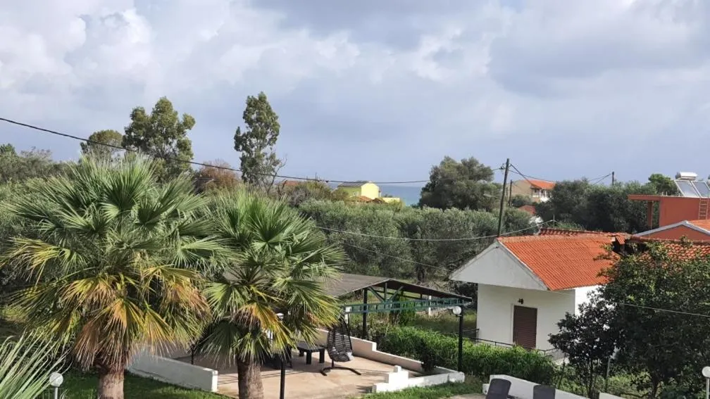 Day in Palmyra Studios