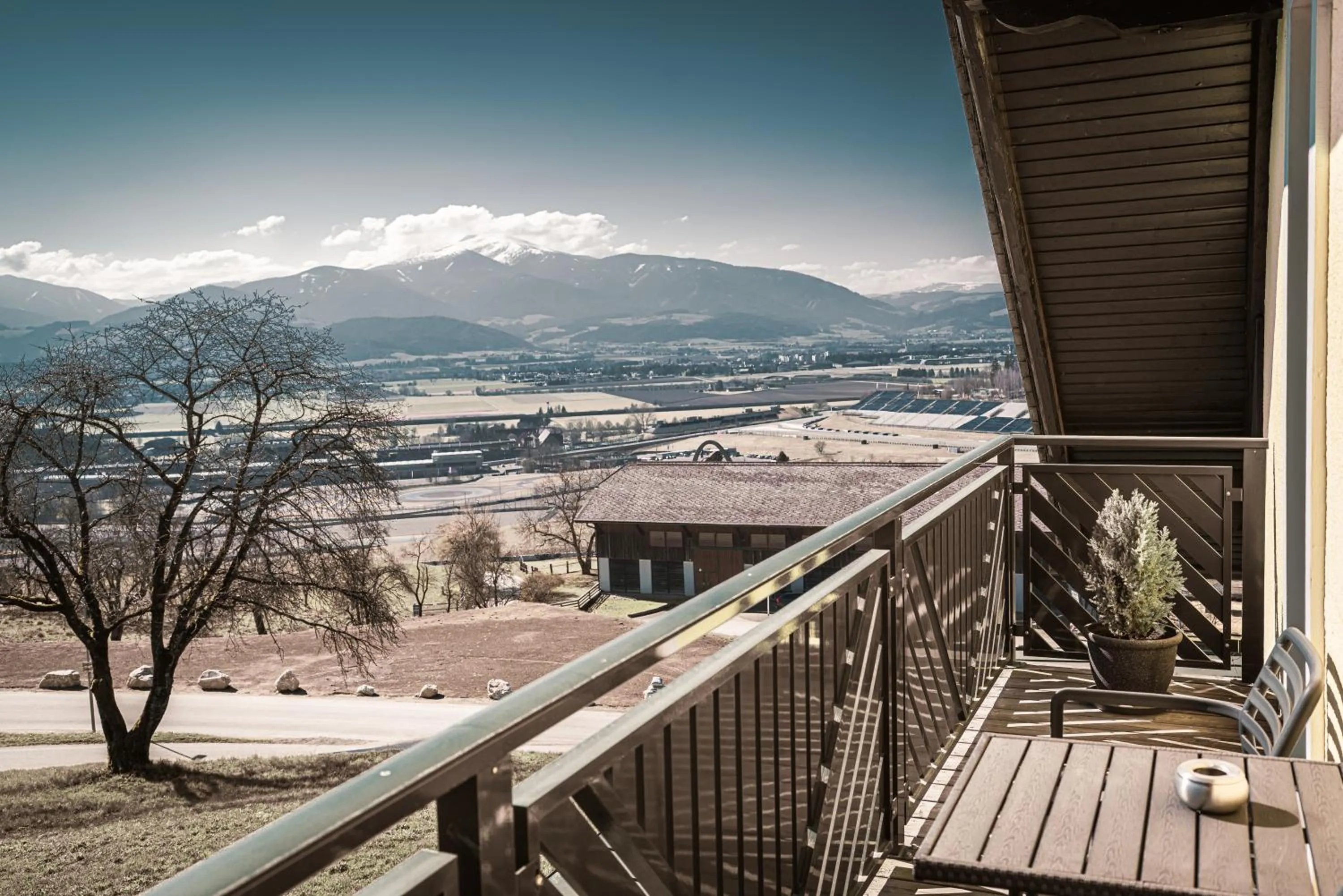 Haus Dietrich am Red Bull Ring