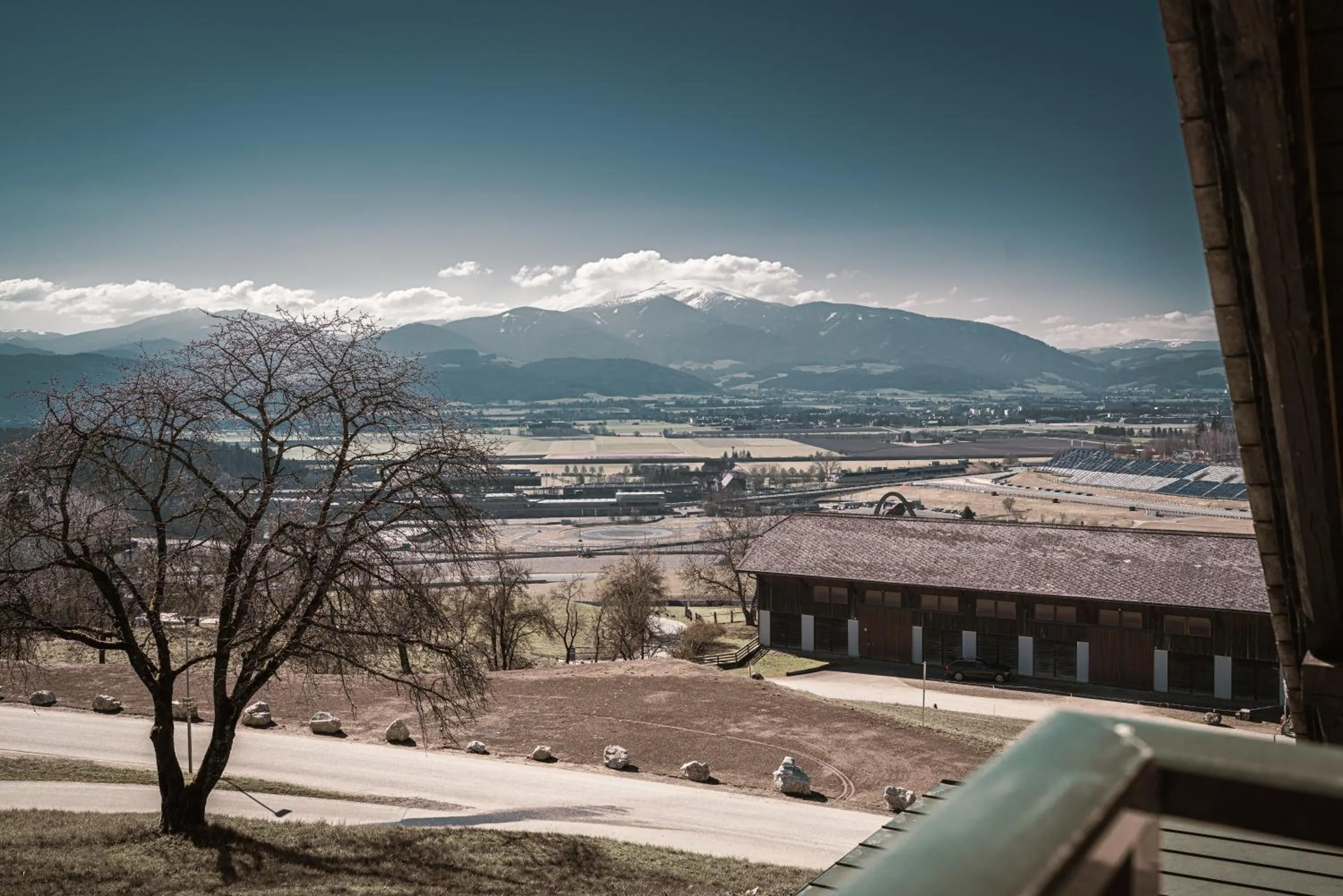 Haus Dietrich am Red Bull Ring