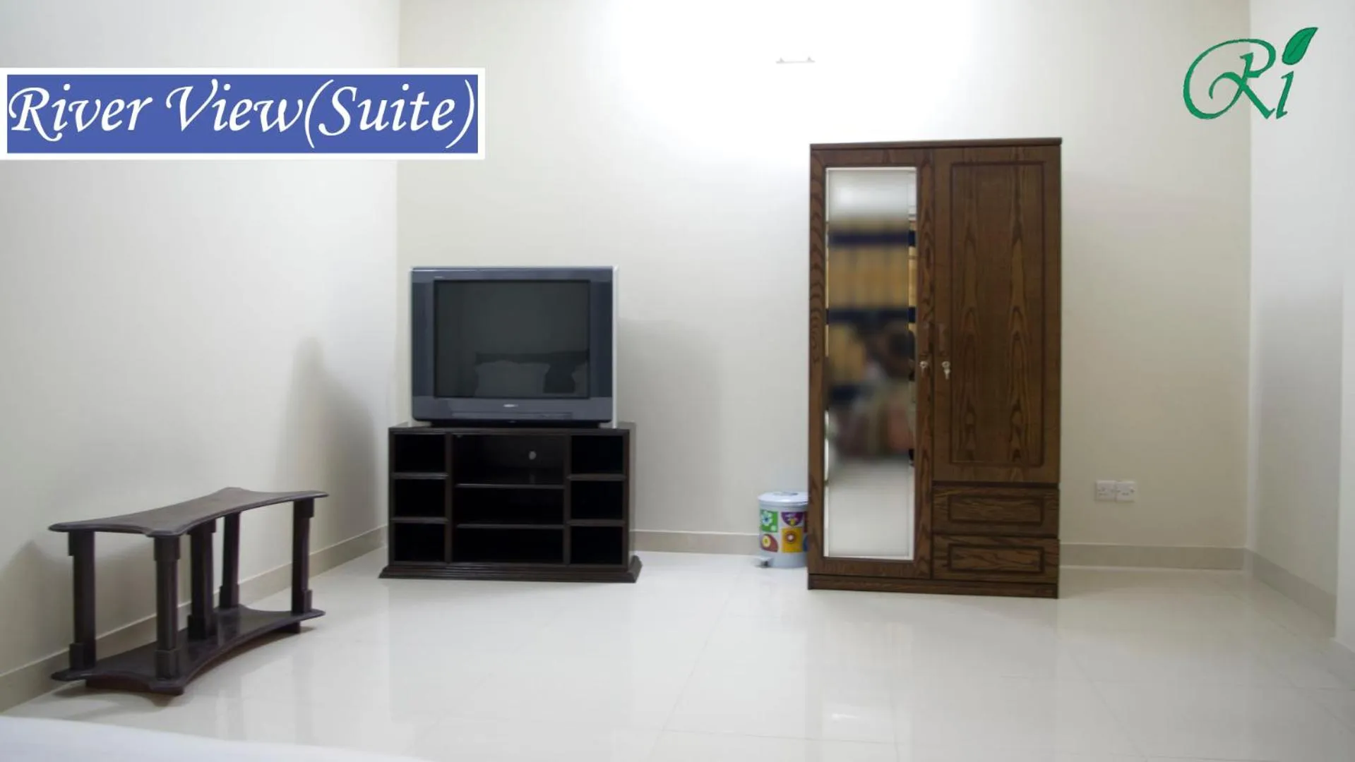 TV and multimedia in Restinn Hotel