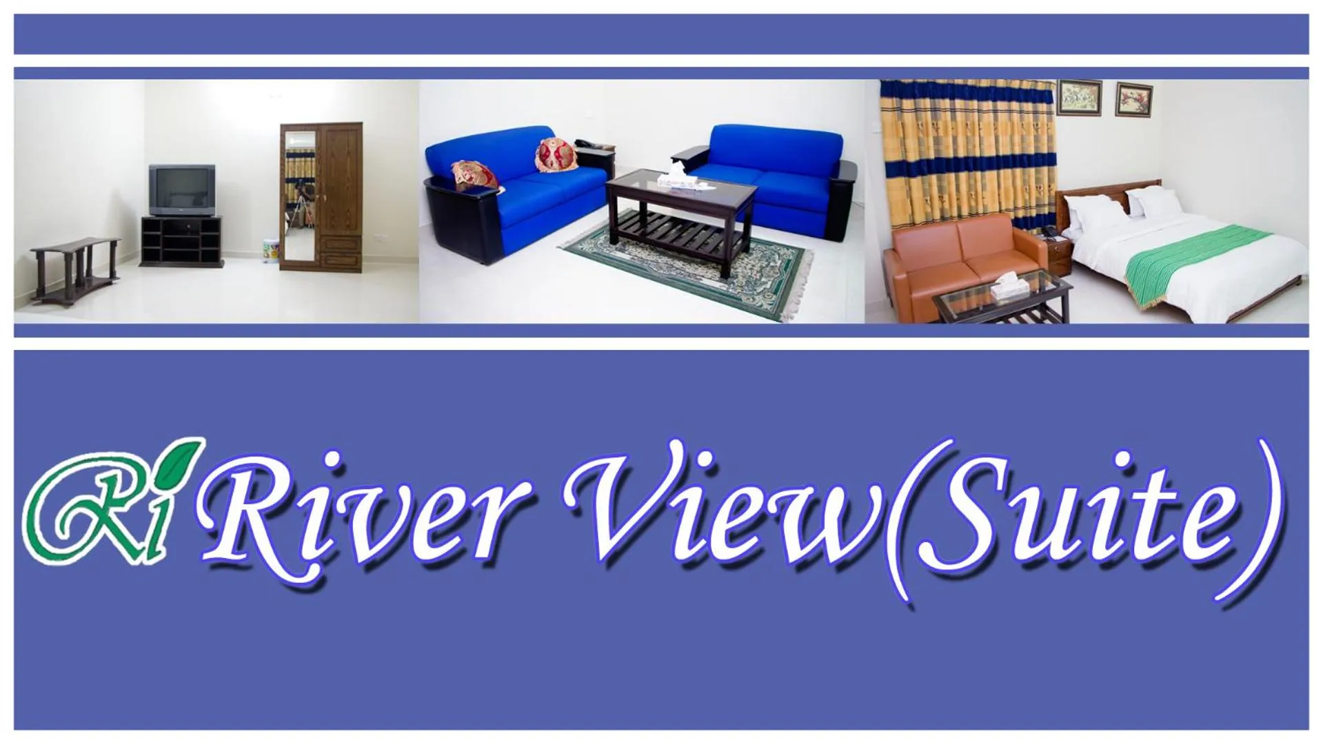 Photo of the whole room in Restinn Hotel