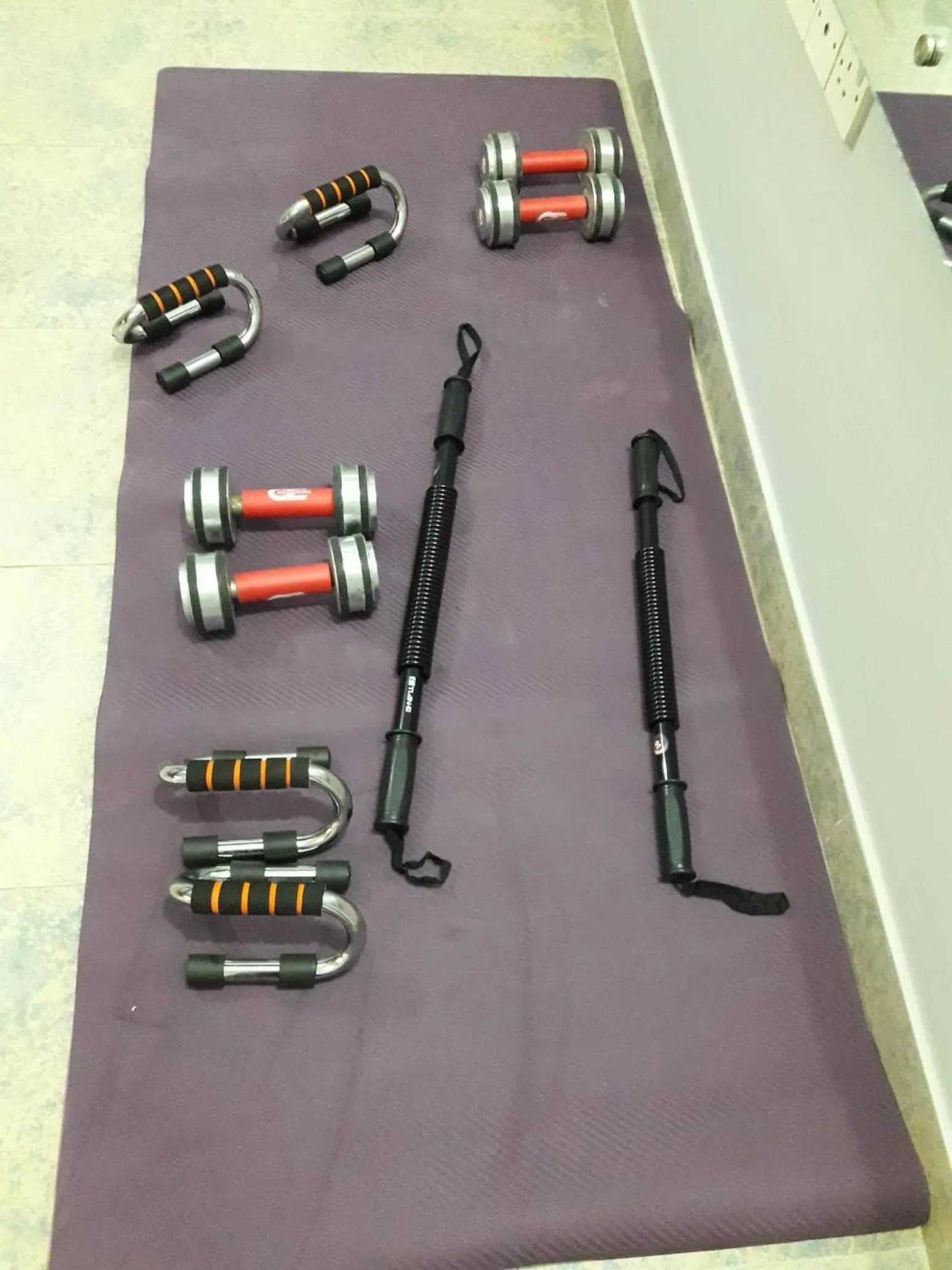 View (from property/room) in Restinn Hotel