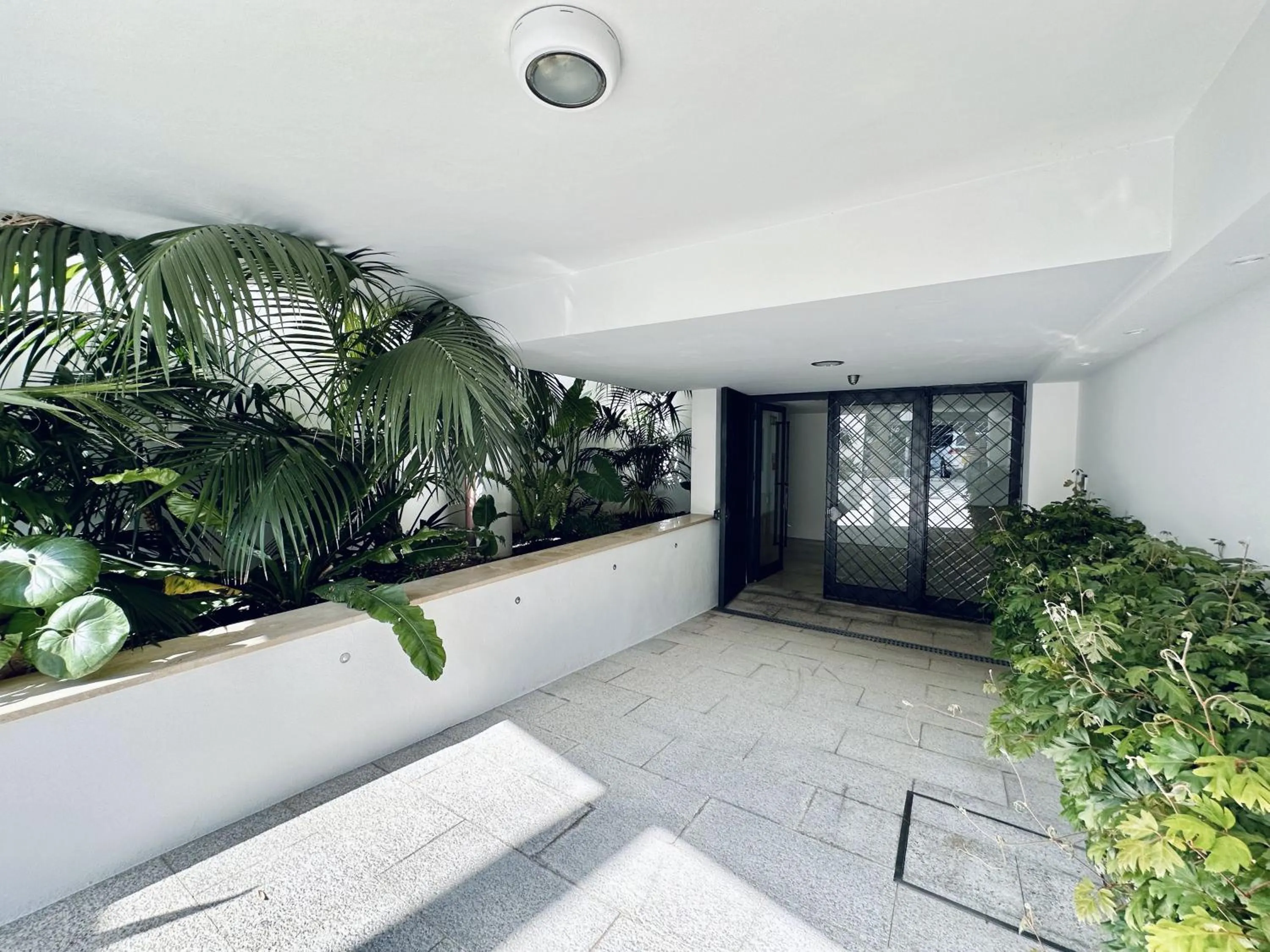 Facade/entrance in Hotel Apartamentos Marina Luz