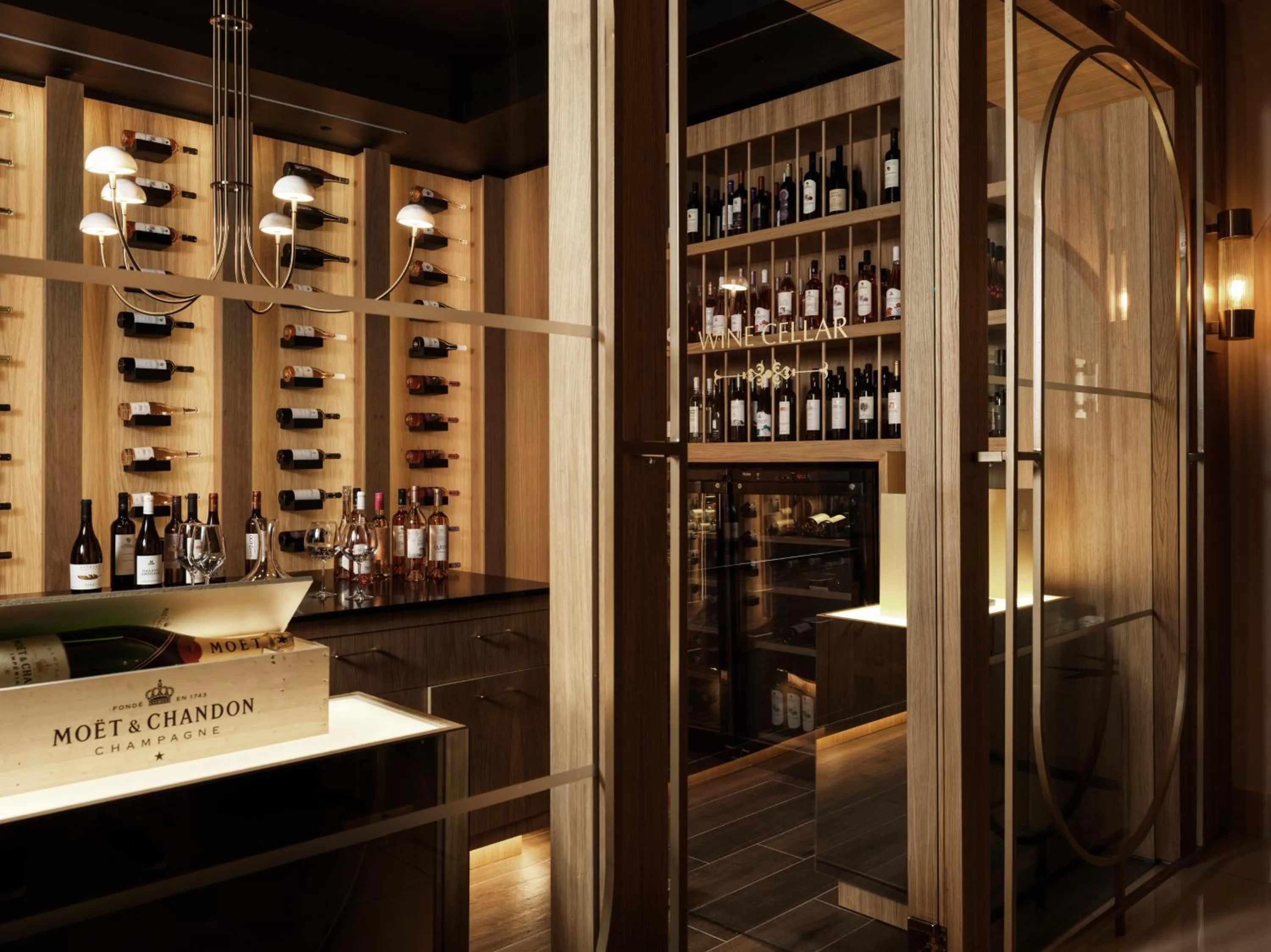 Restaurant/places to eat in Esperos Village Blue & Spa - Adults Only