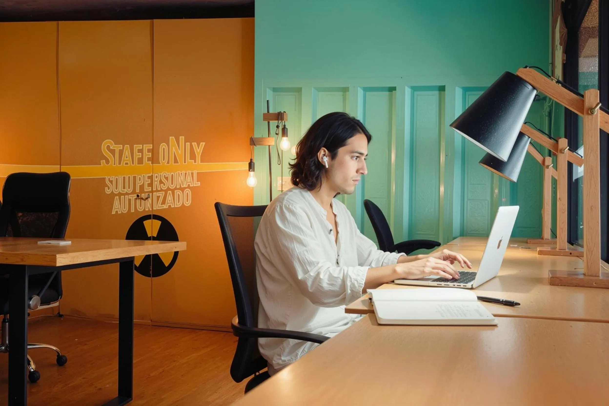 People in Mayan Monkey Cancun - Social Hotel