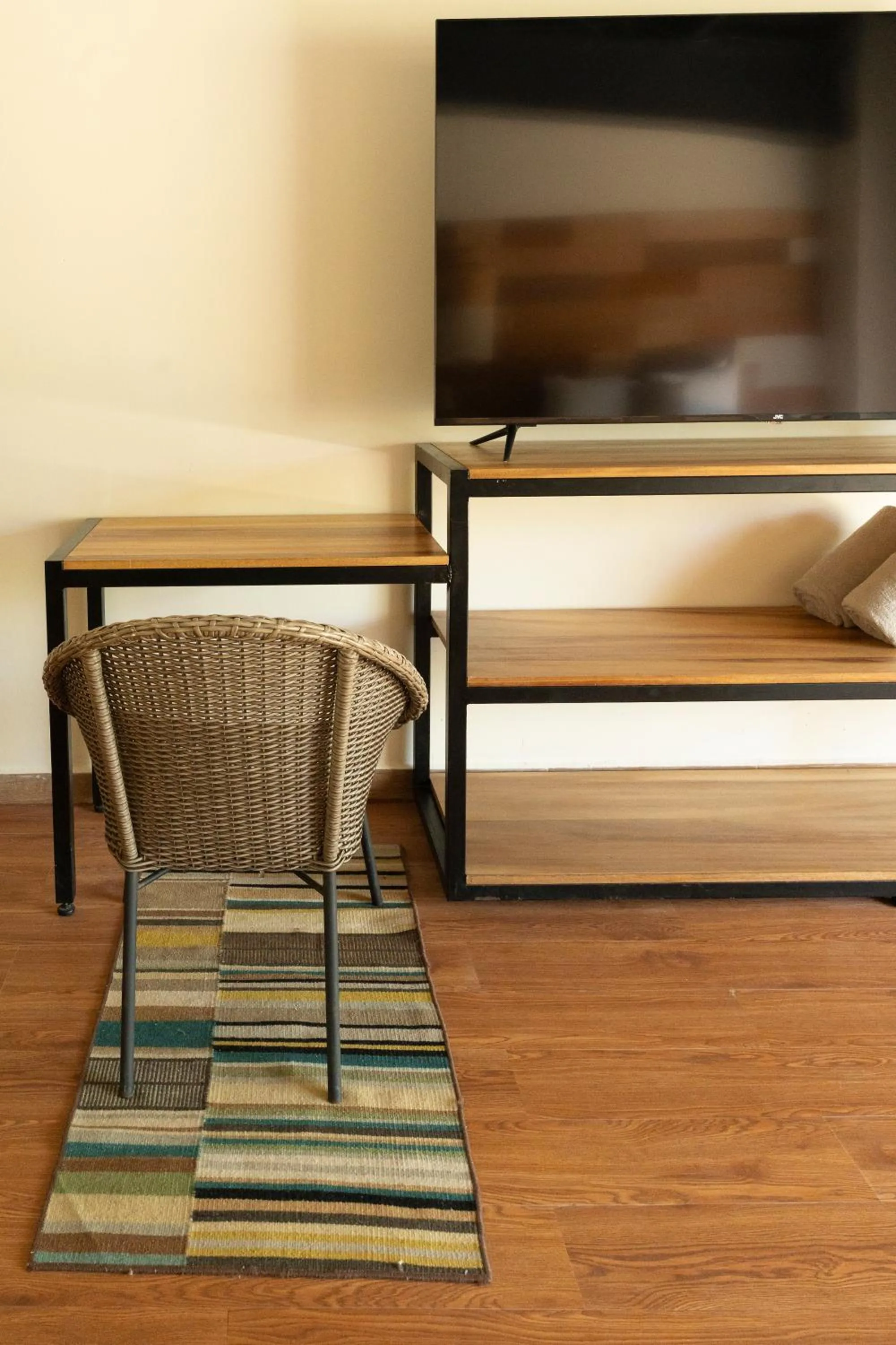 Photo of the whole room, Bed in Mayan Monkey Cancun - Social Hotel