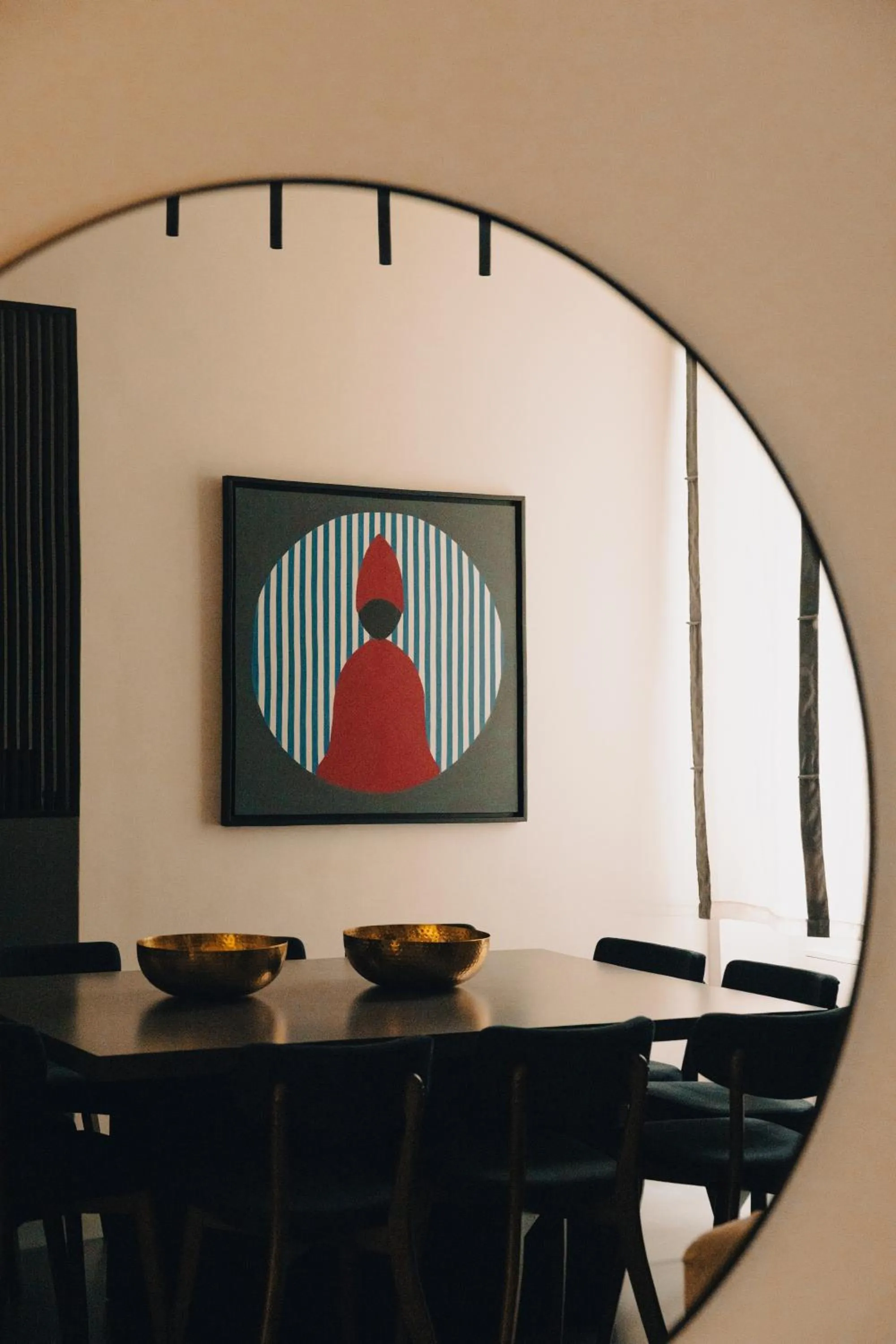 Communal lounge/ TV room in Le Mummarelle