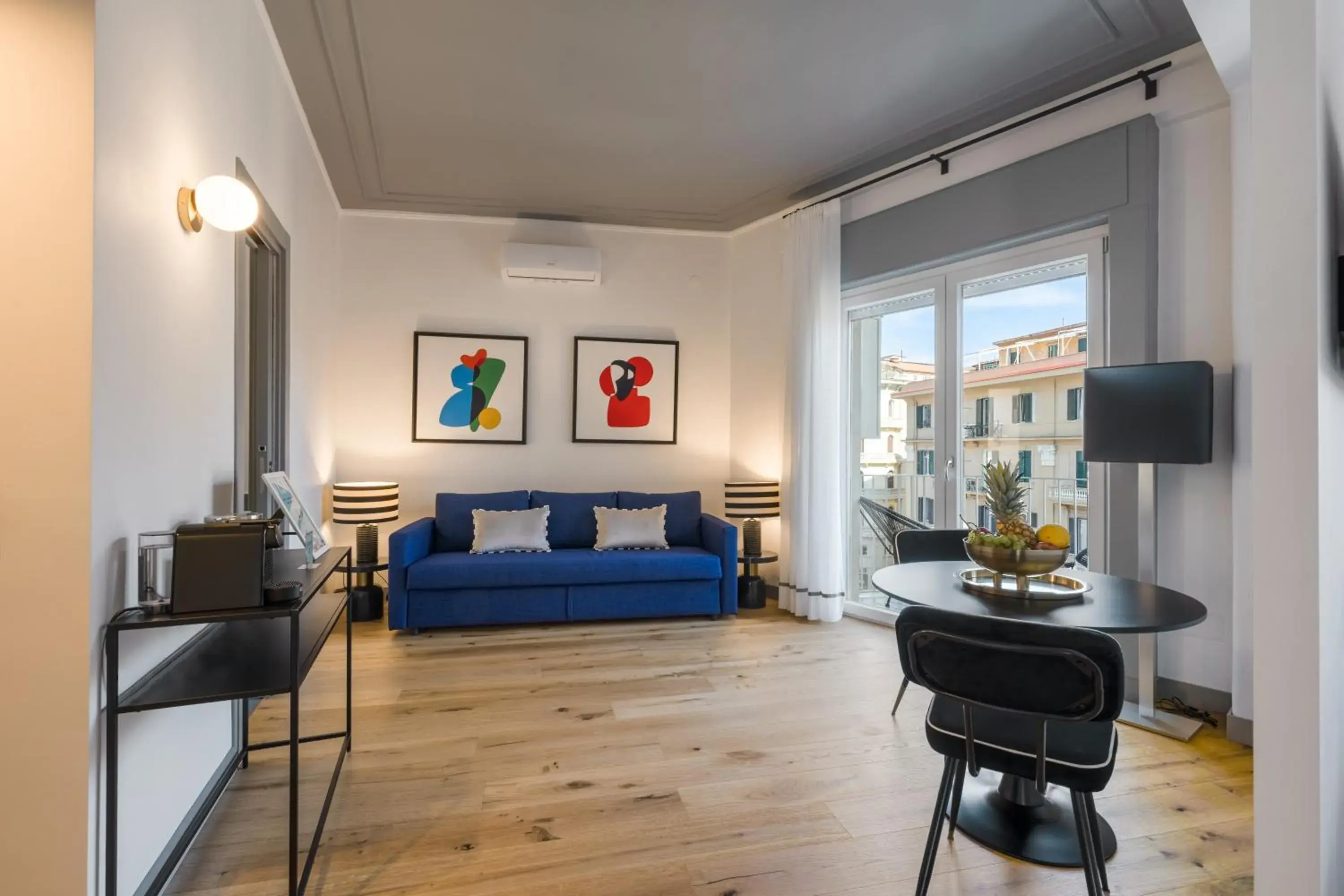 Apartament sea view – Via Santa Lucia 66 in Le Mummarelle Apartament sea view – Via Santa Lucia 66 in Le Mummarelle