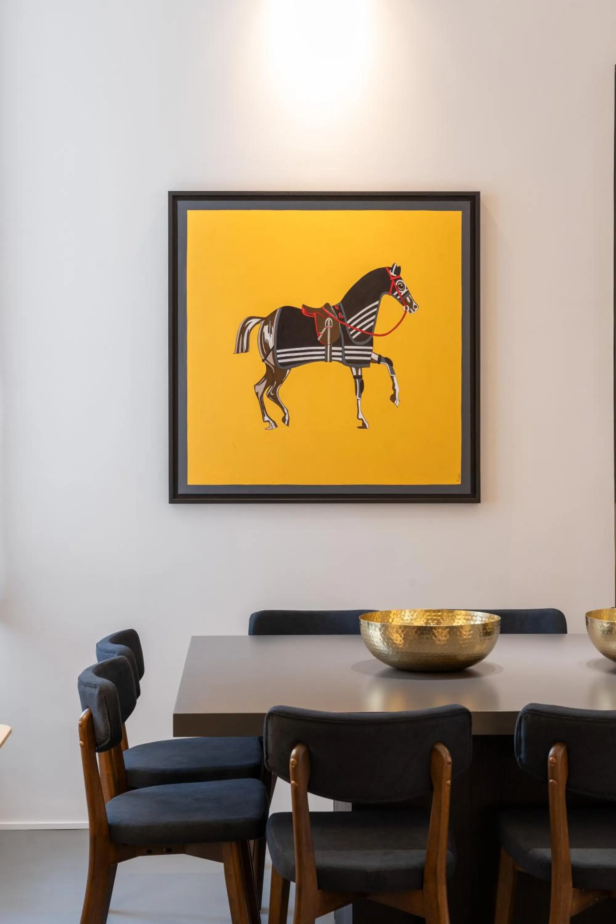 Breakfast in Le Mummarelle