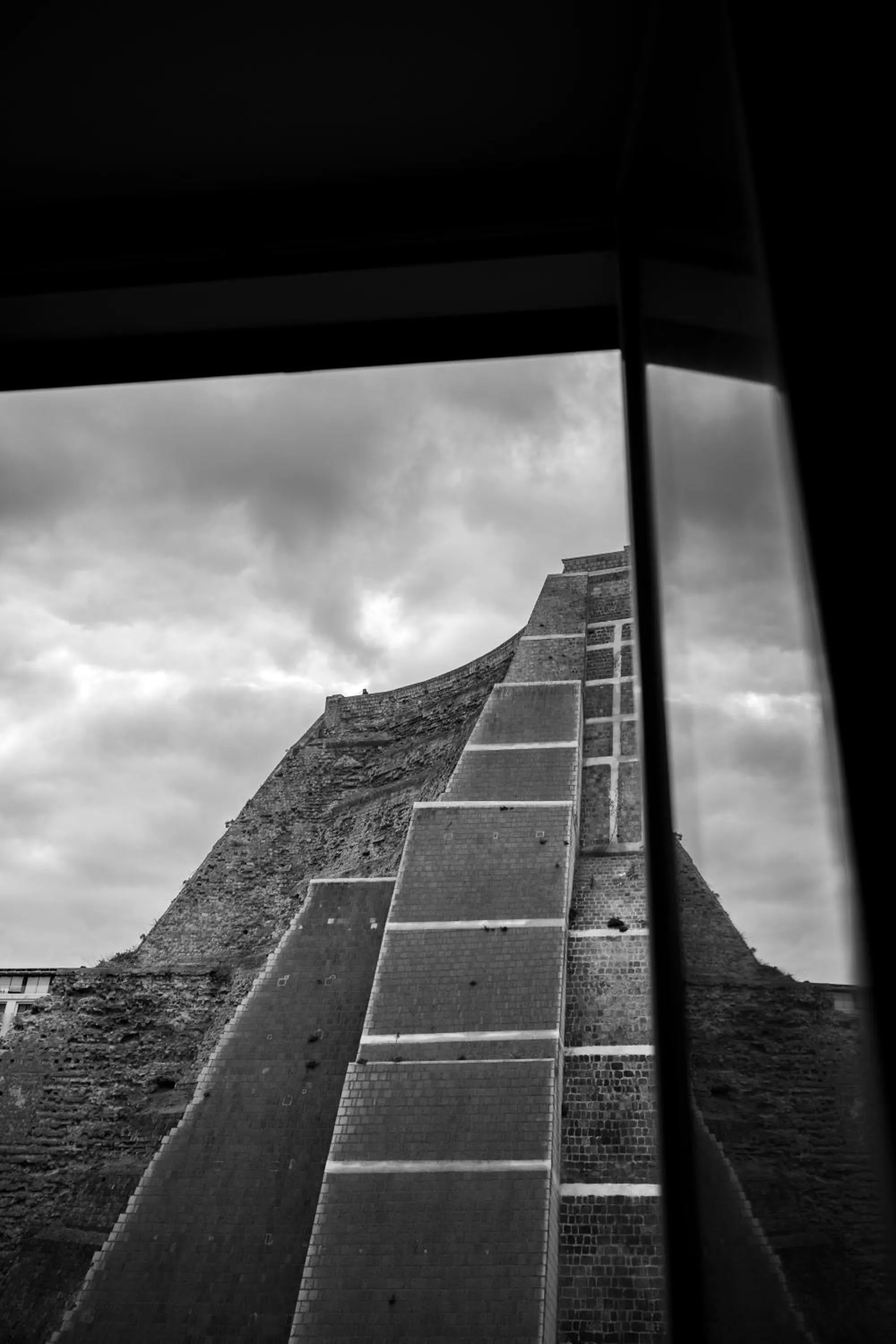 Property building in Le Mummarelle