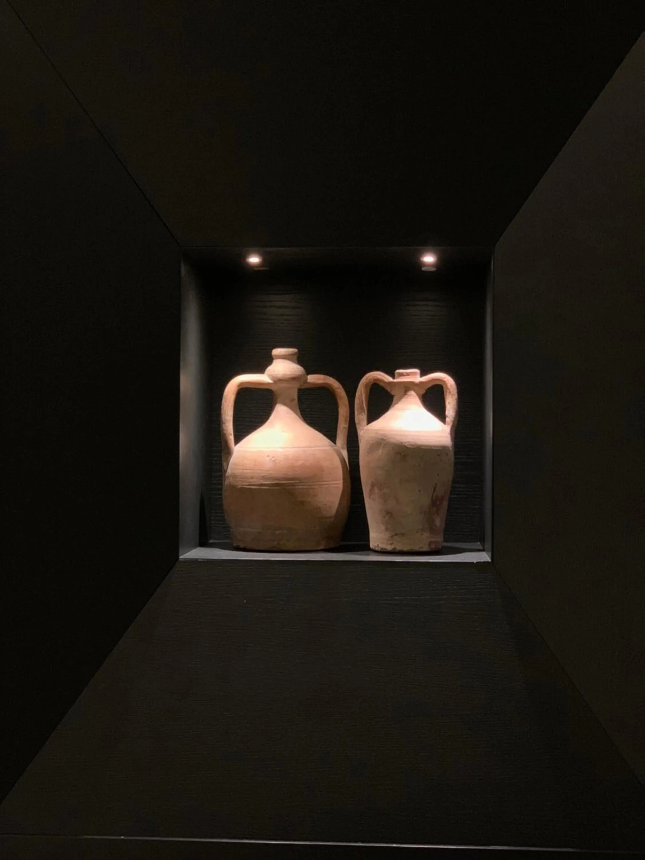 Other in Le Mummarelle