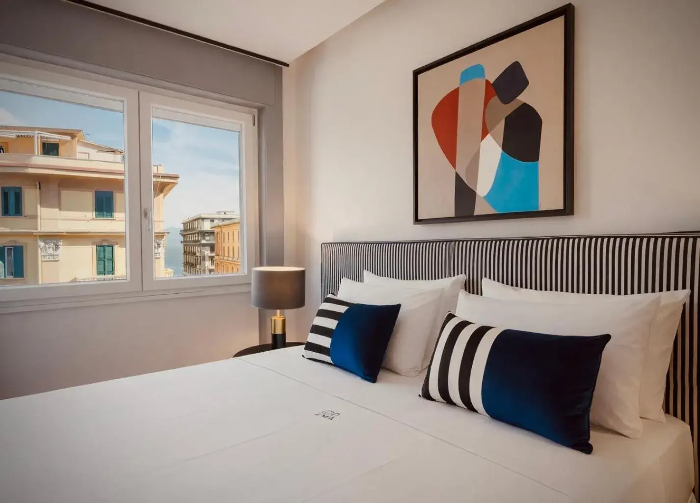 Apartament sea view – Via Santa Lucia 66 in Le Mummarelle Apartament sea view – Via Santa Lucia 66 in Le Mummarelle