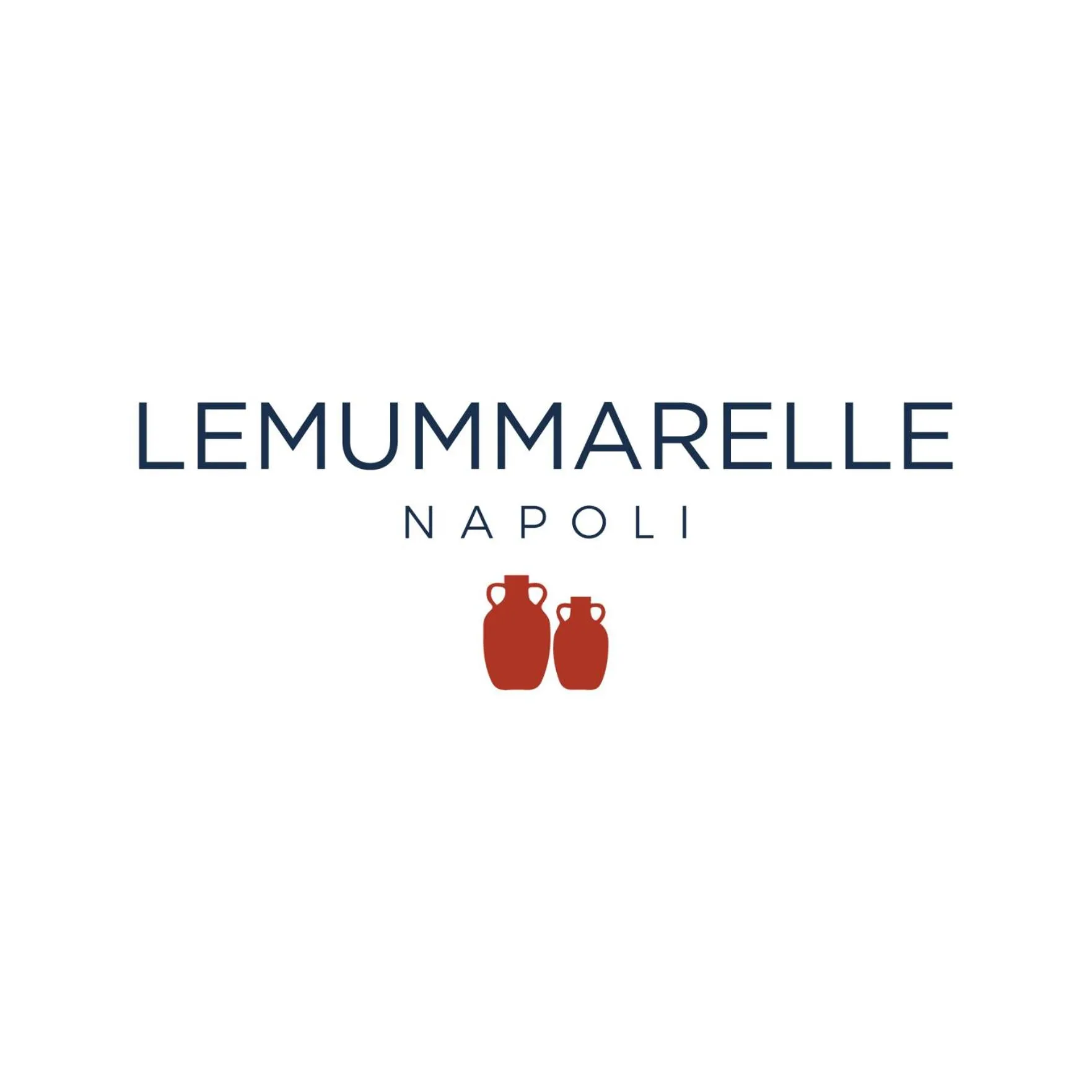 Property logo or sign in Le Mummarelle