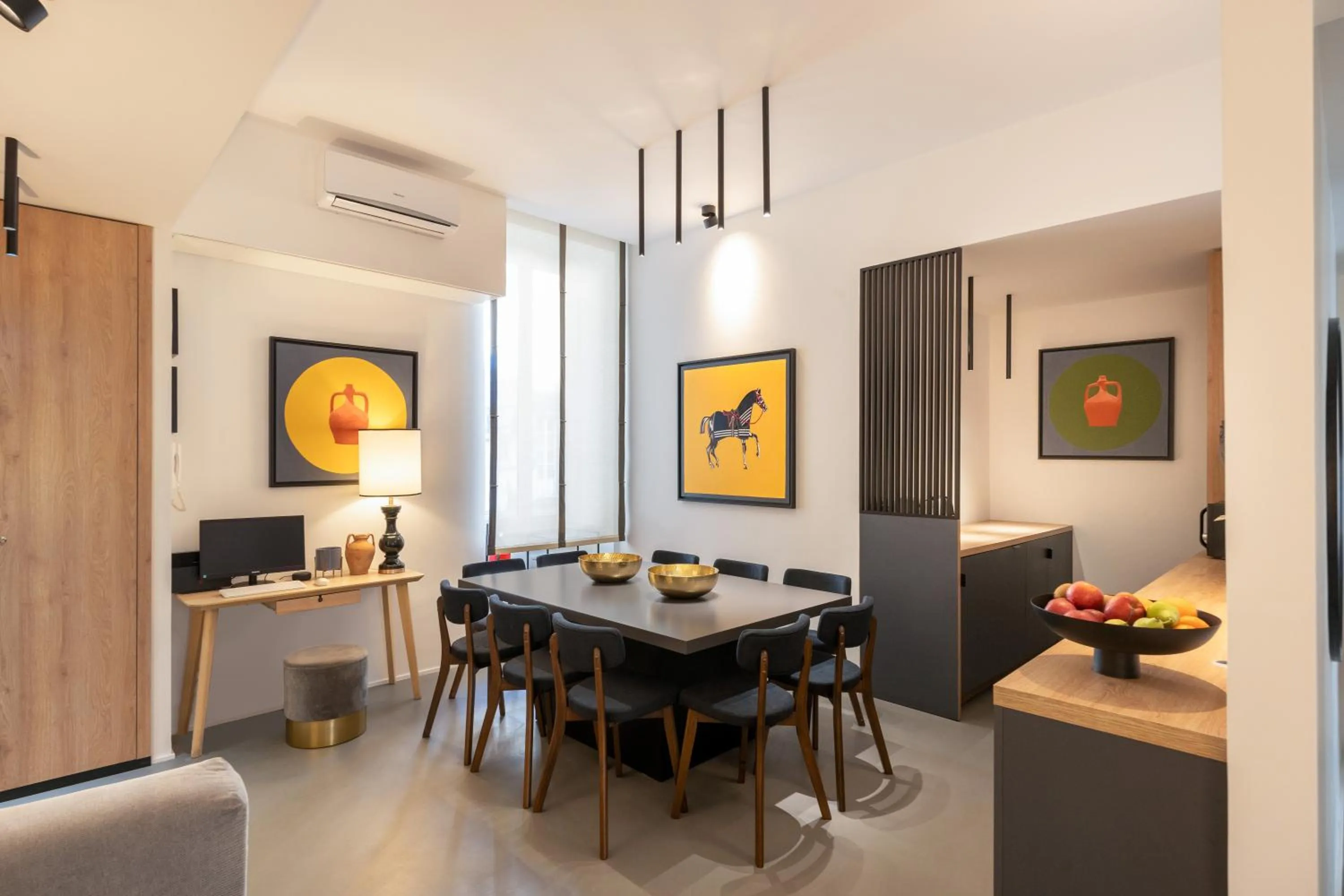 Breakfast in Le Mummarelle