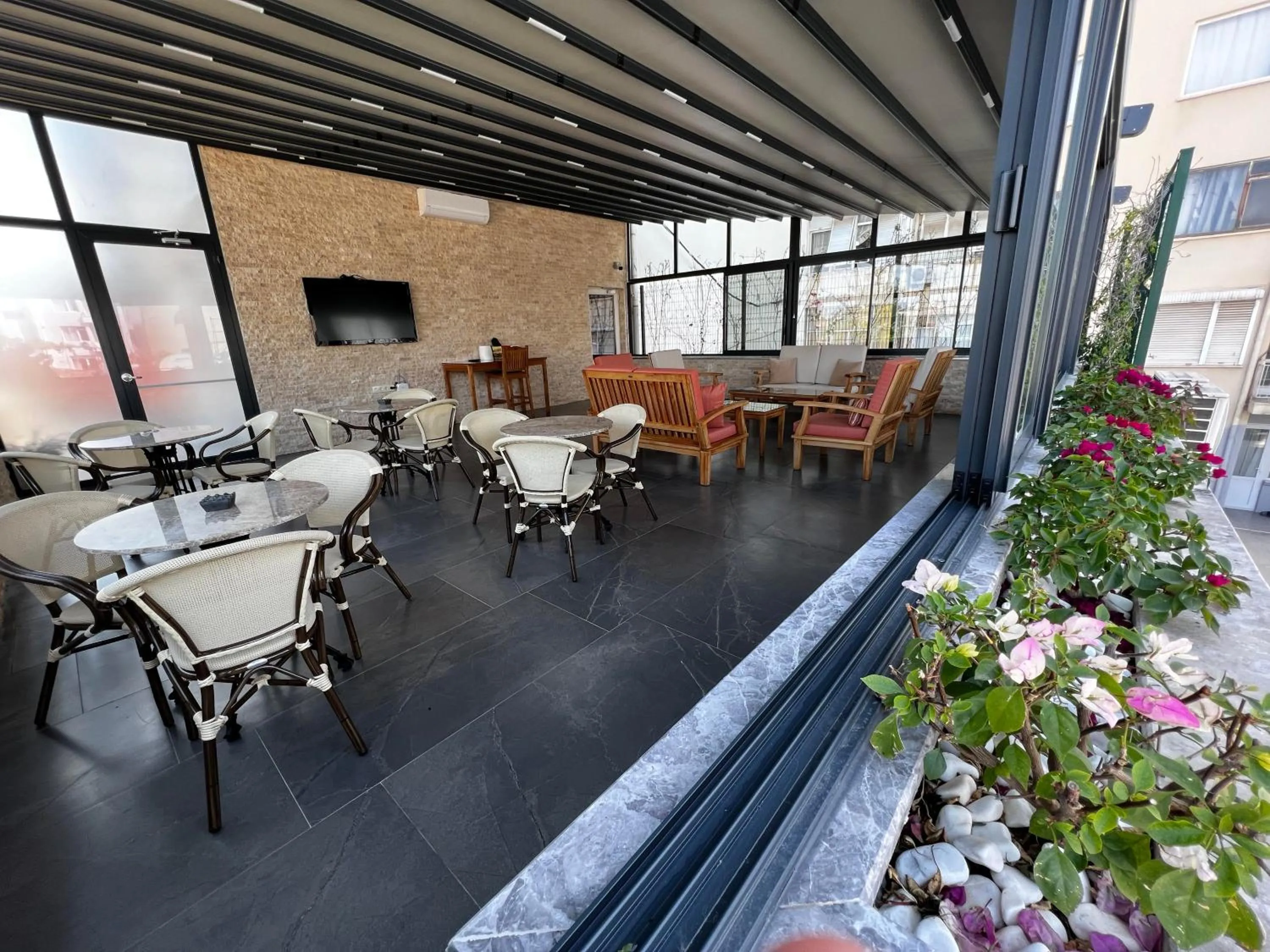 Property building in Arkk Homes