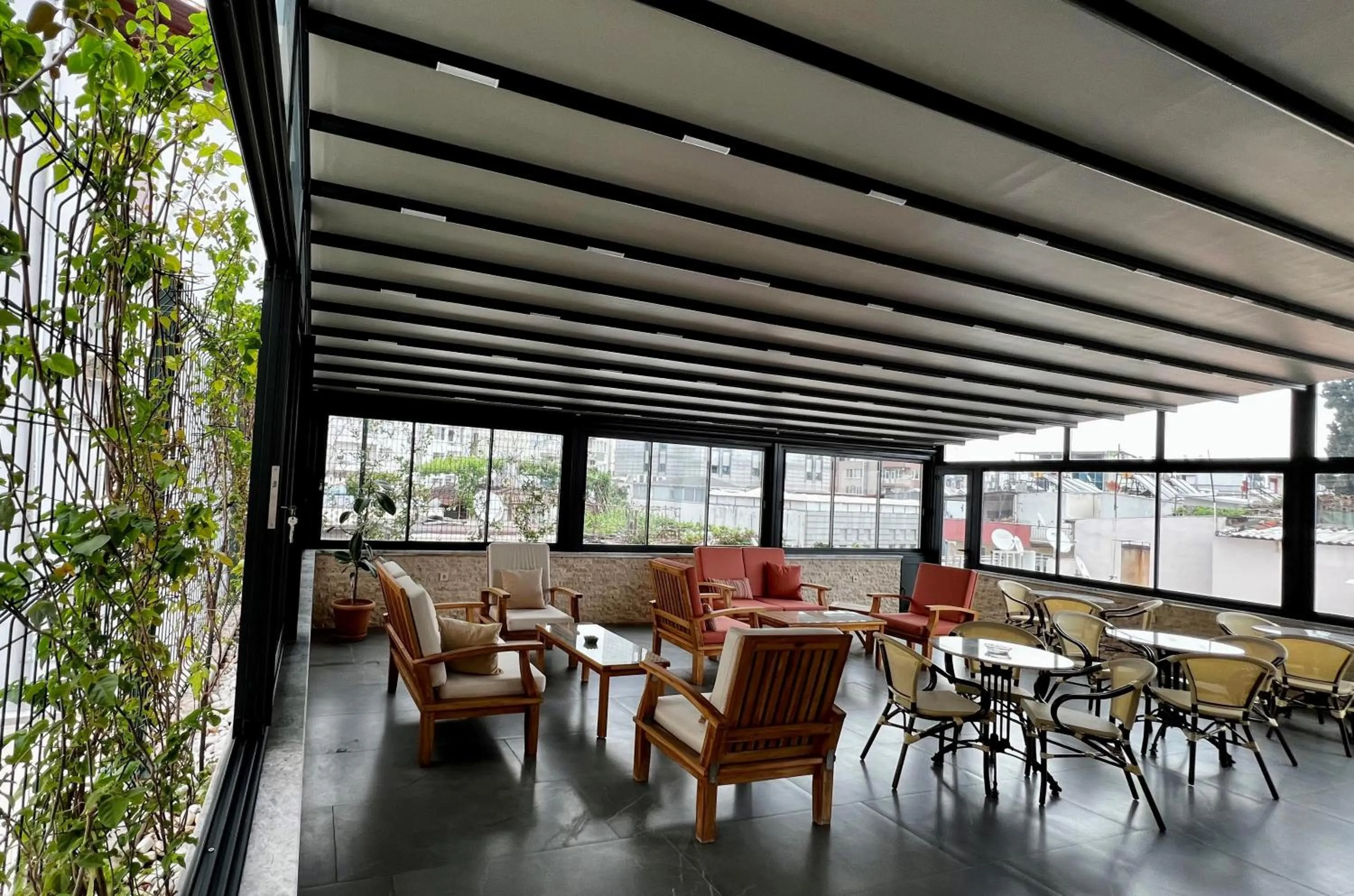 Property building in Arkk Homes