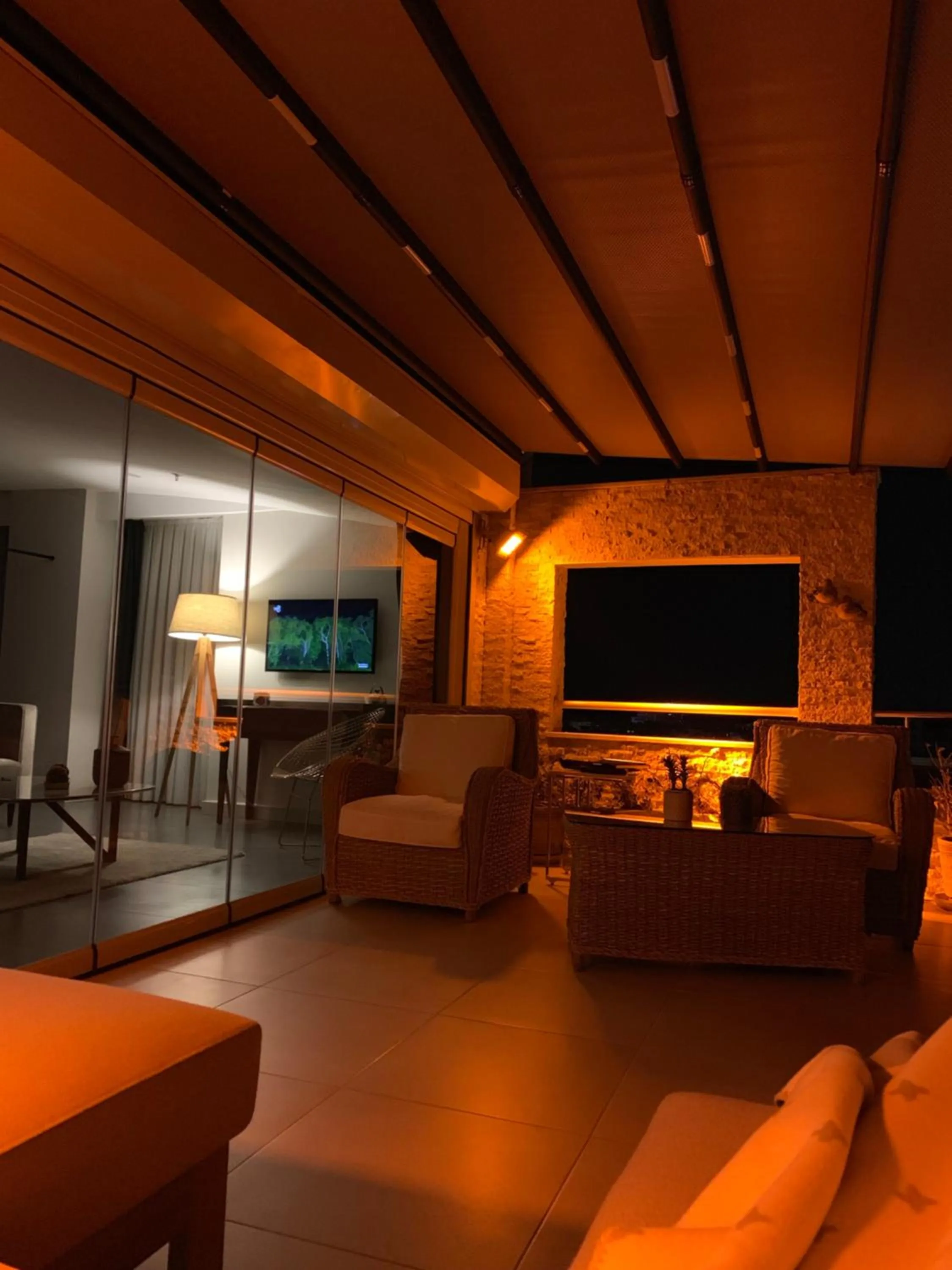 Spring in Arkk Homes