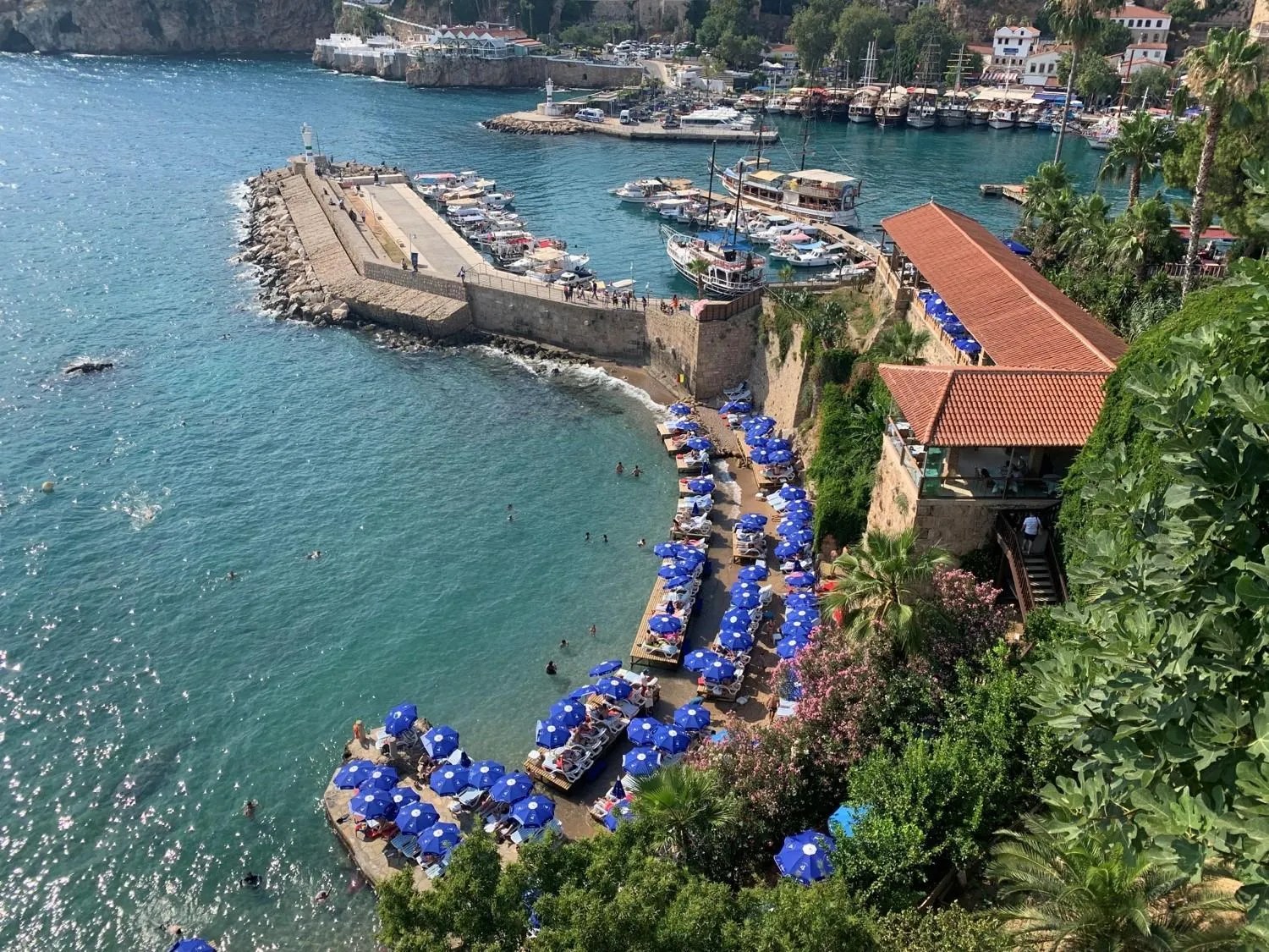 Off site in Arkk Homes