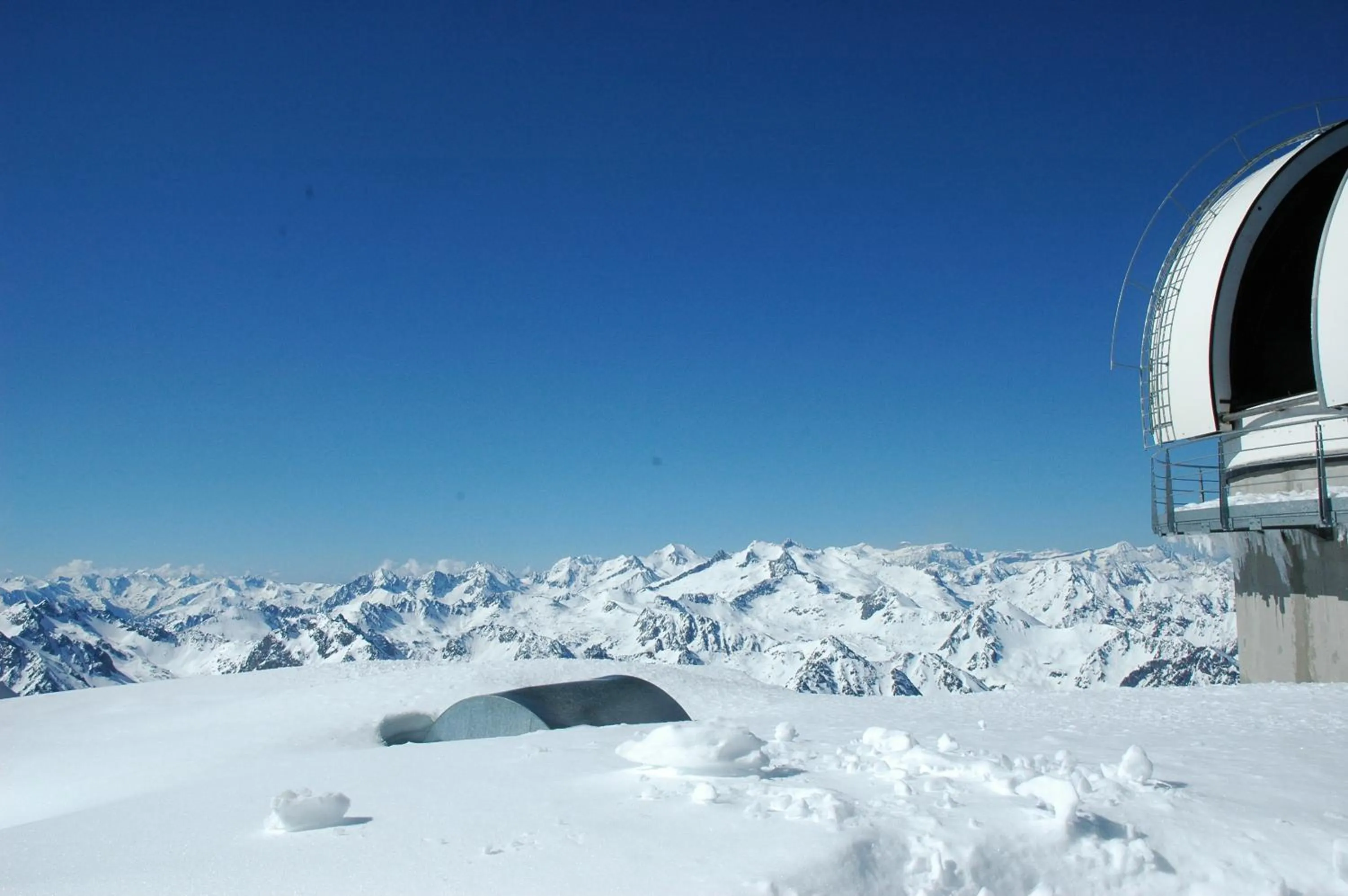 Skiing in Appart Le Chili- Quartier thermal- Parc remarquable - Linge fourni