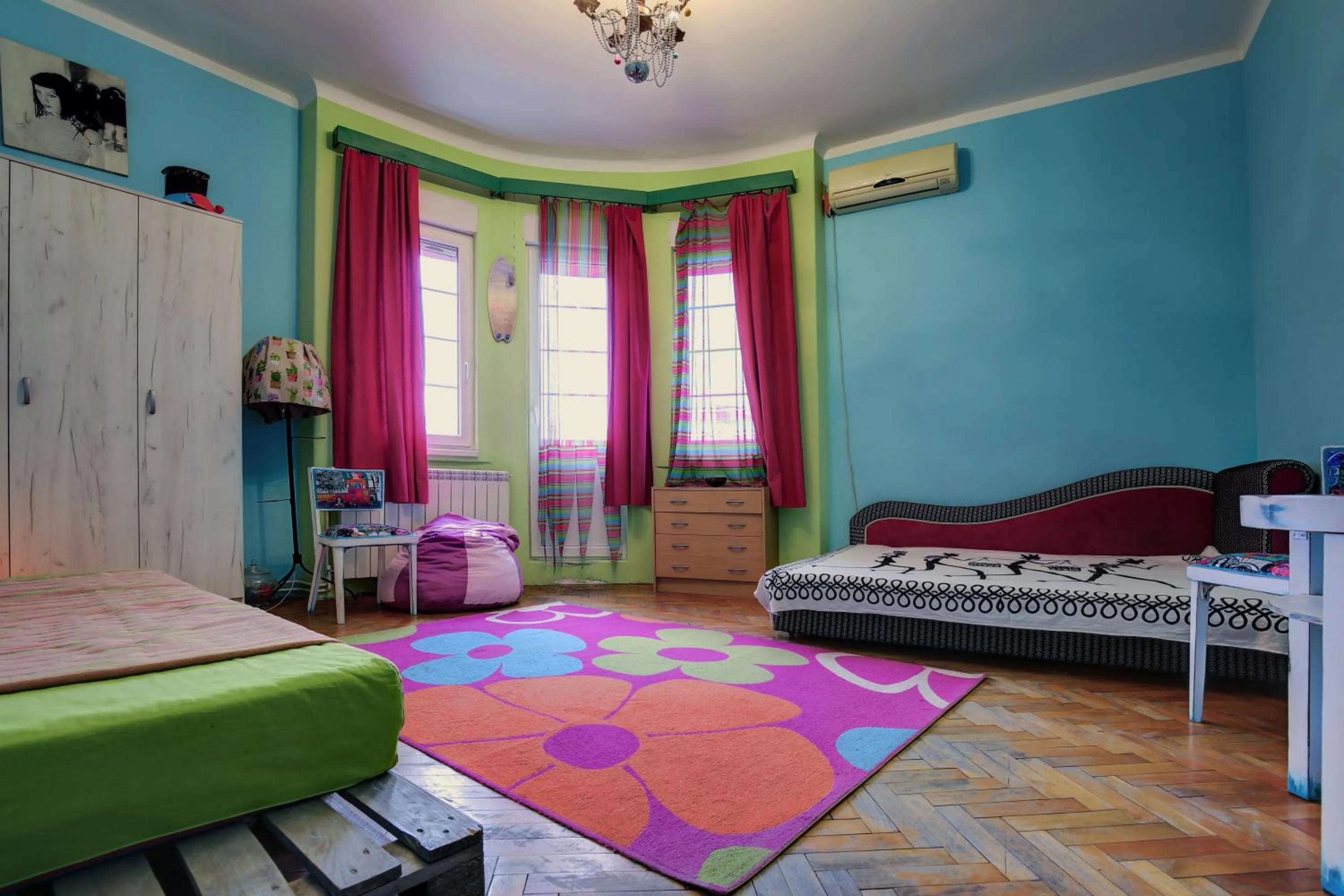 Apartment Dorcol