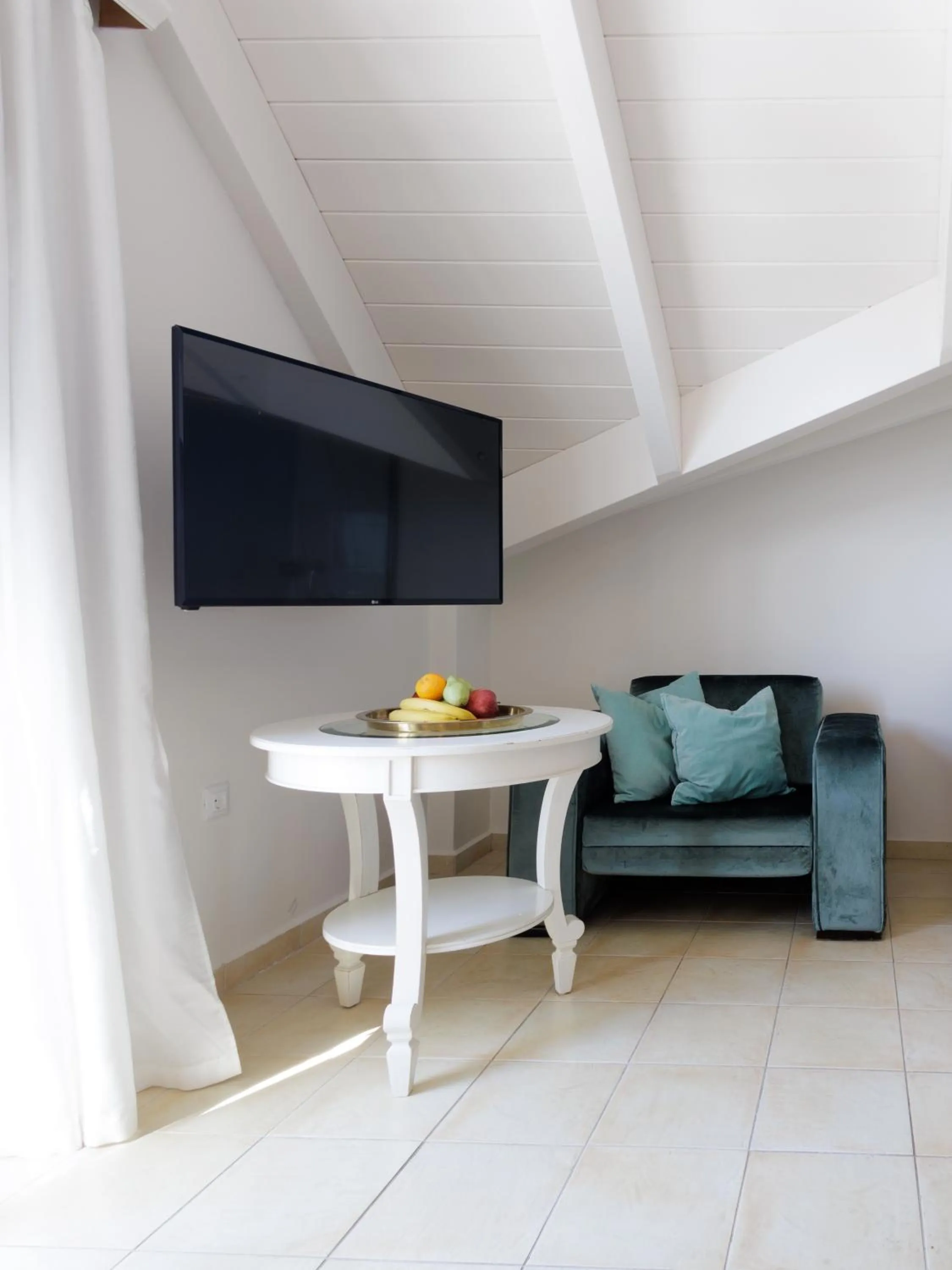 Alley Boutique Hotel and Spa