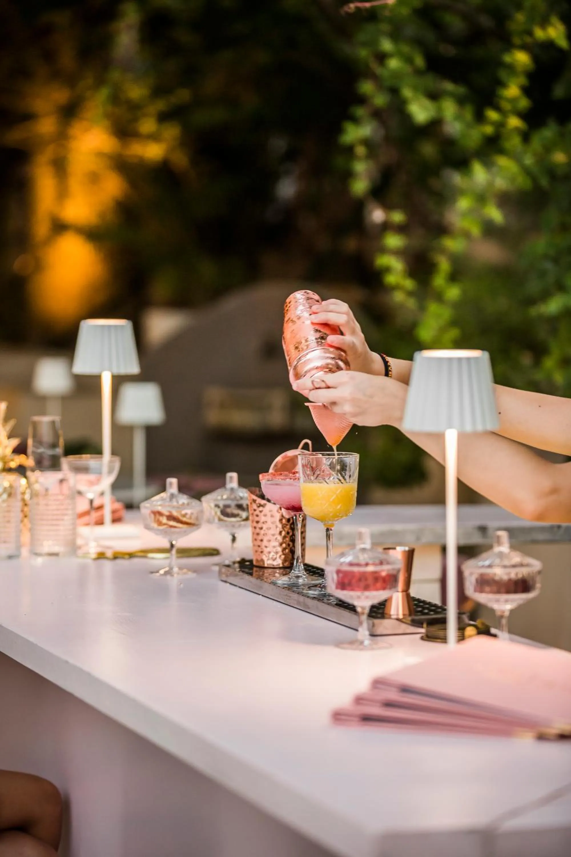 Alley Boutique Hotel and Spa