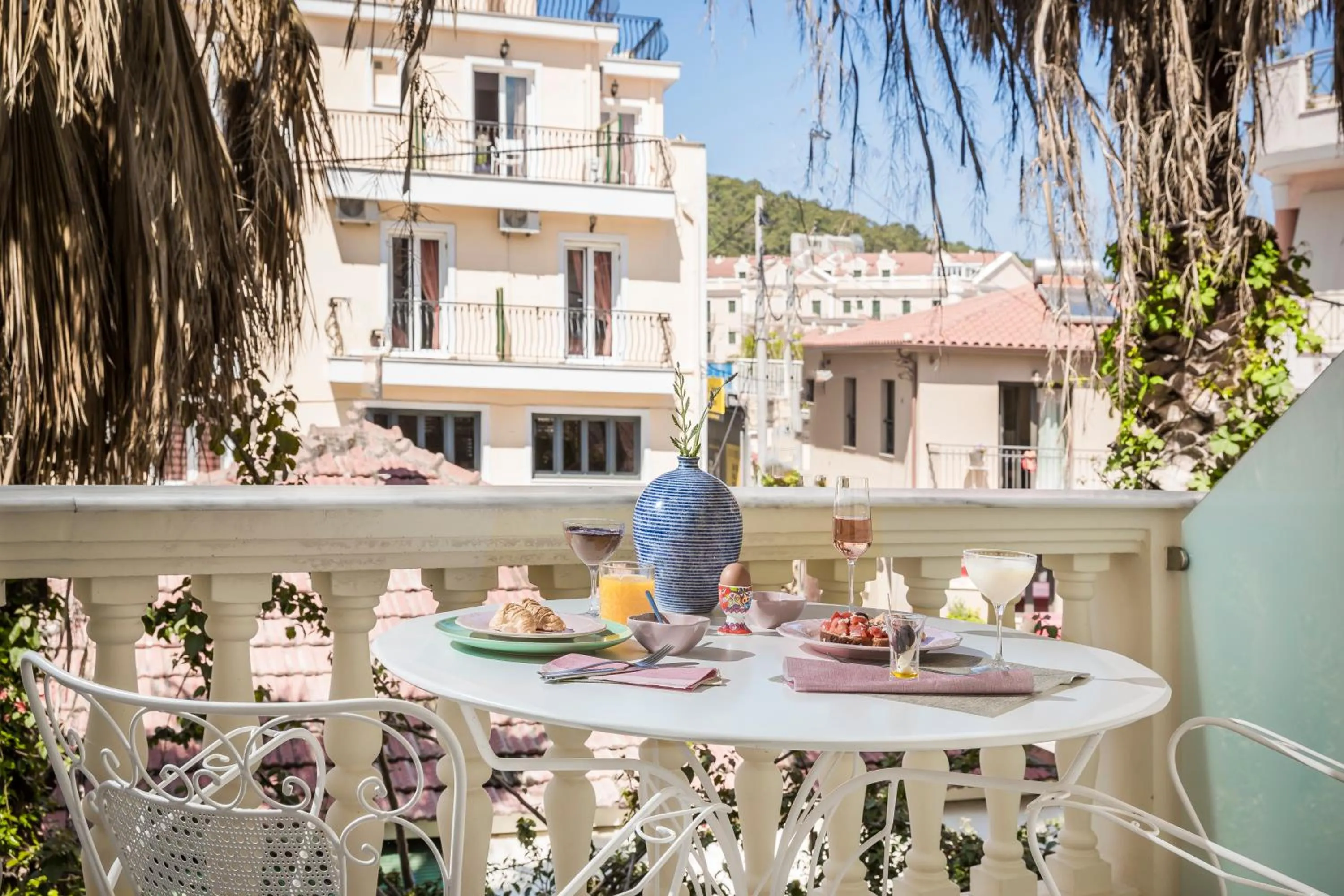 Alley Boutique Hotel and Spa