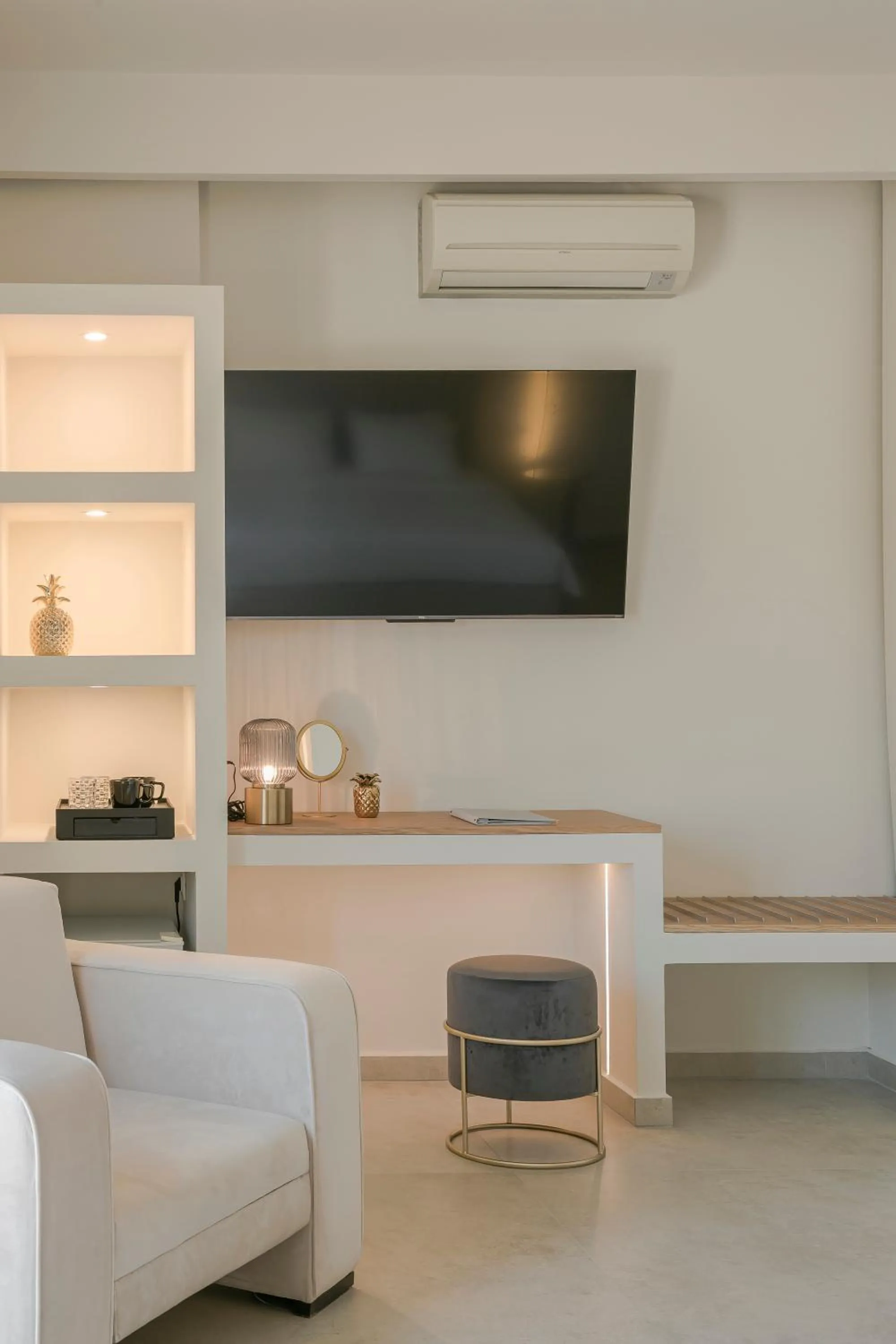 Alley Boutique Hotel and Spa