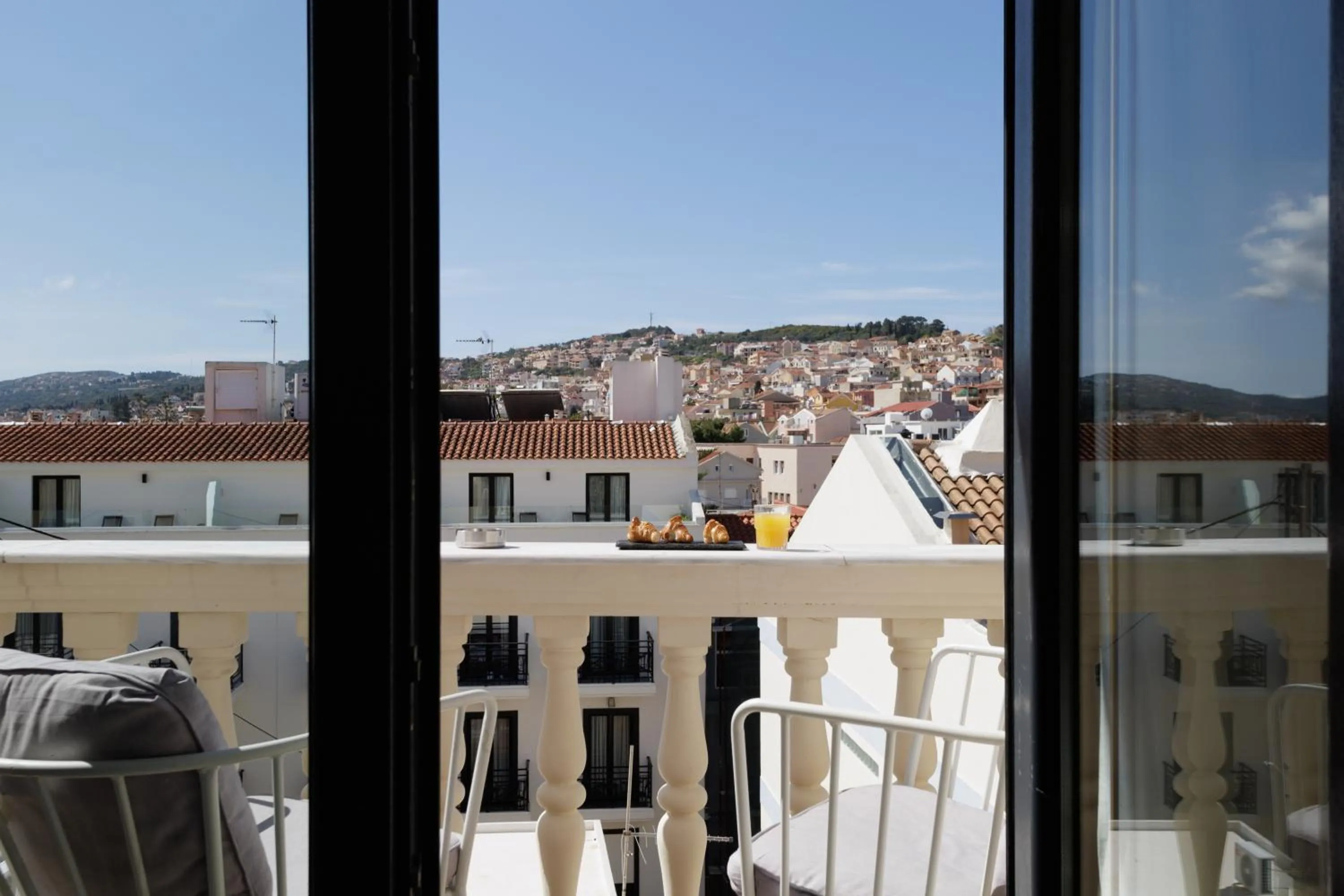 Alley Boutique Hotel and Spa