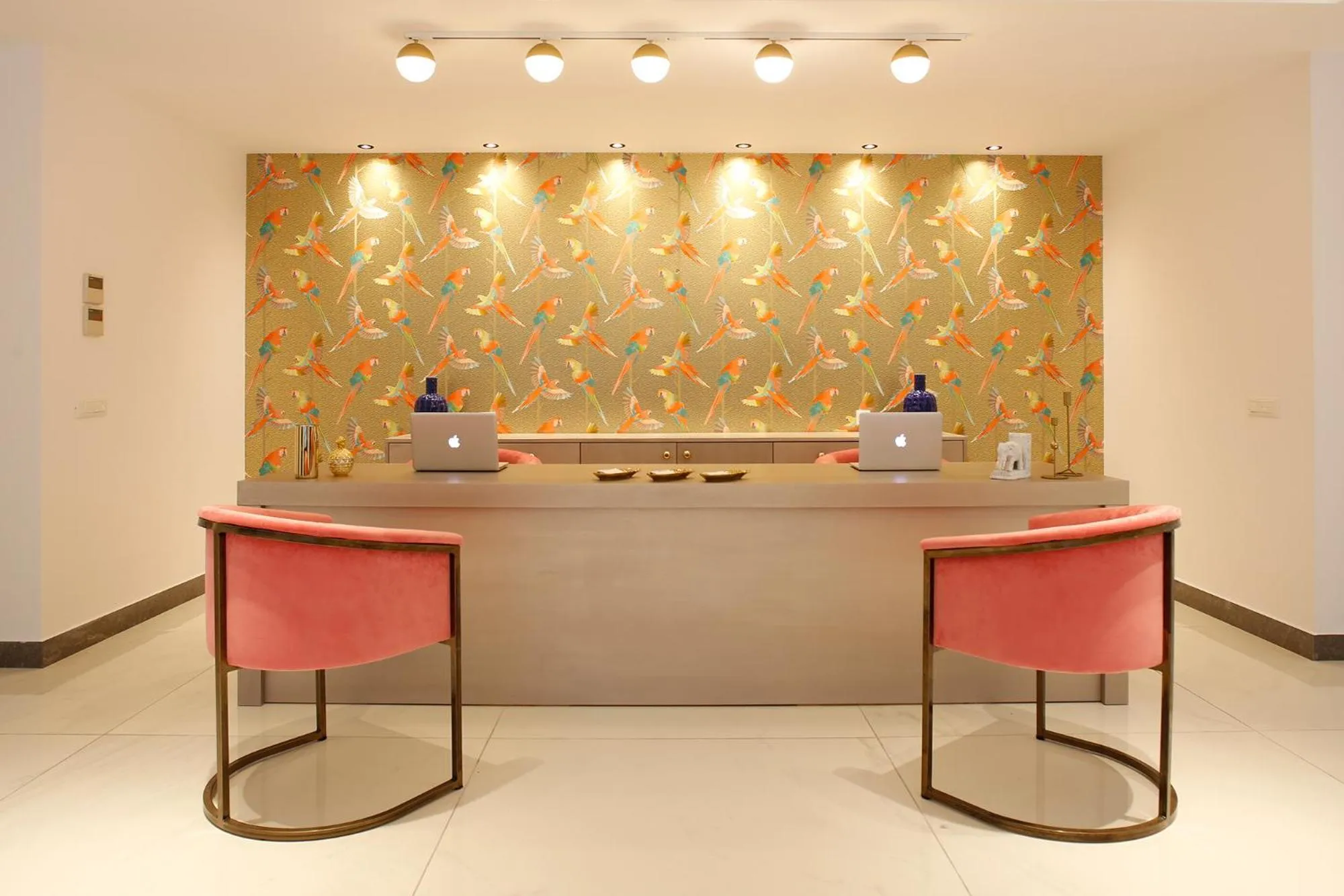 Alley Boutique Hotel and Spa