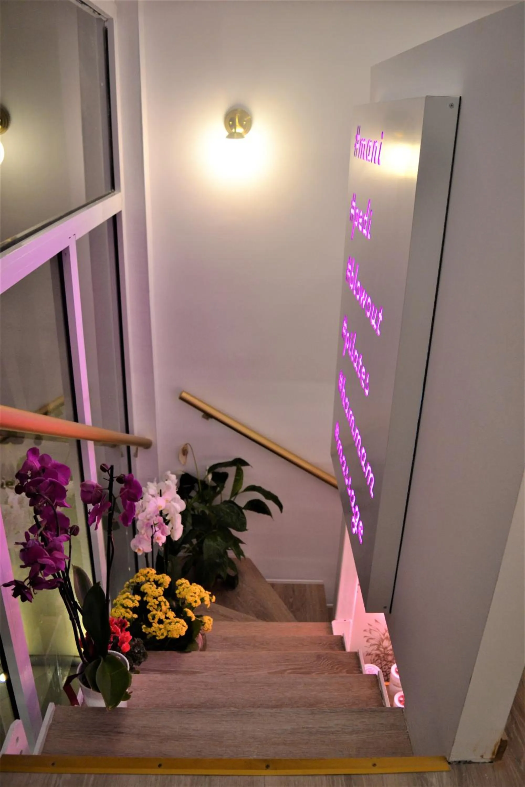 Alley Boutique Hotel and Spa