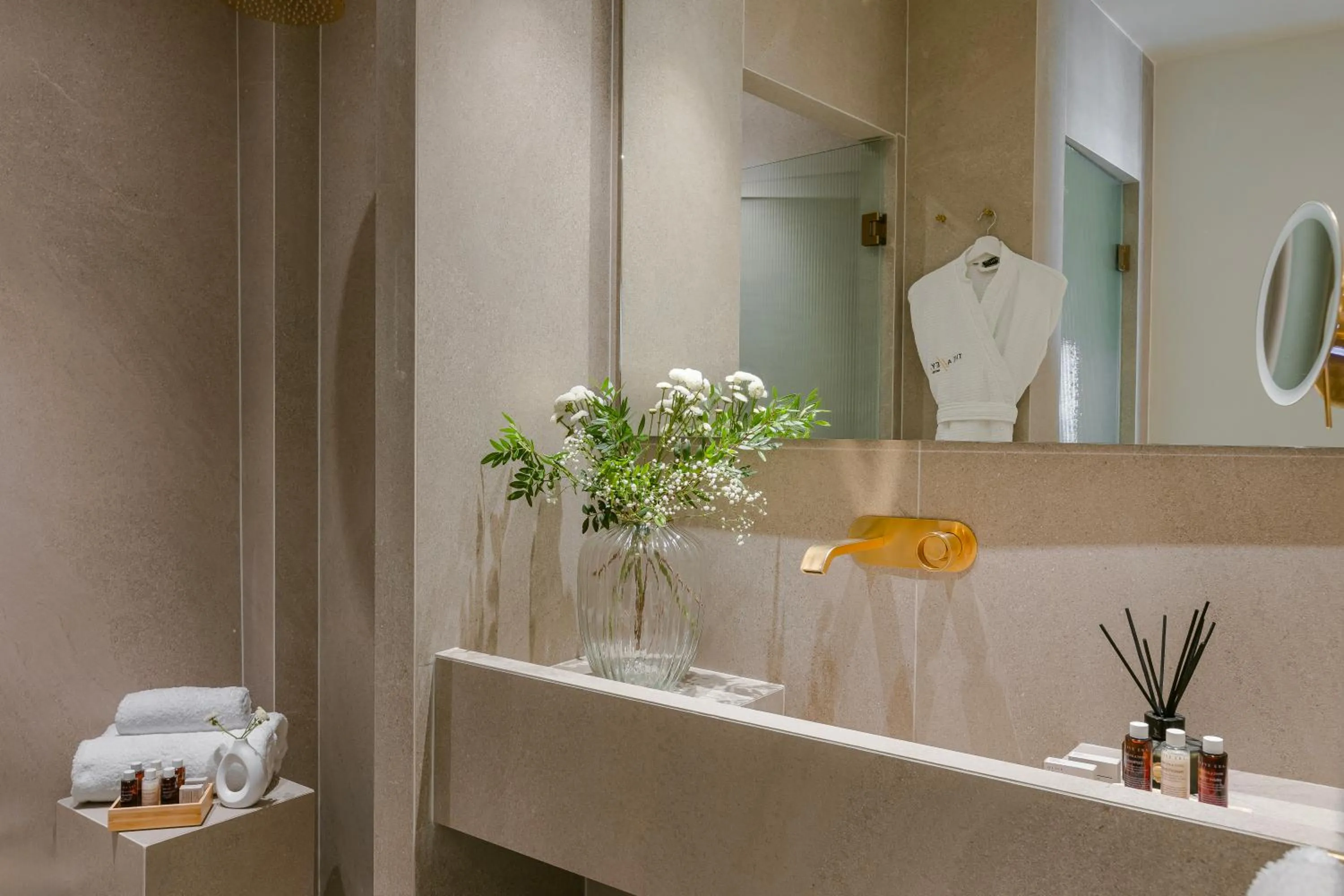 Alley Boutique Hotel and Spa