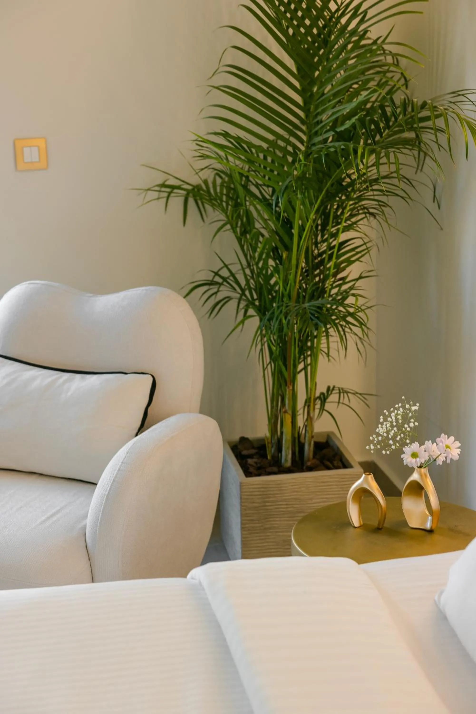 Alley Boutique Hotel and Spa